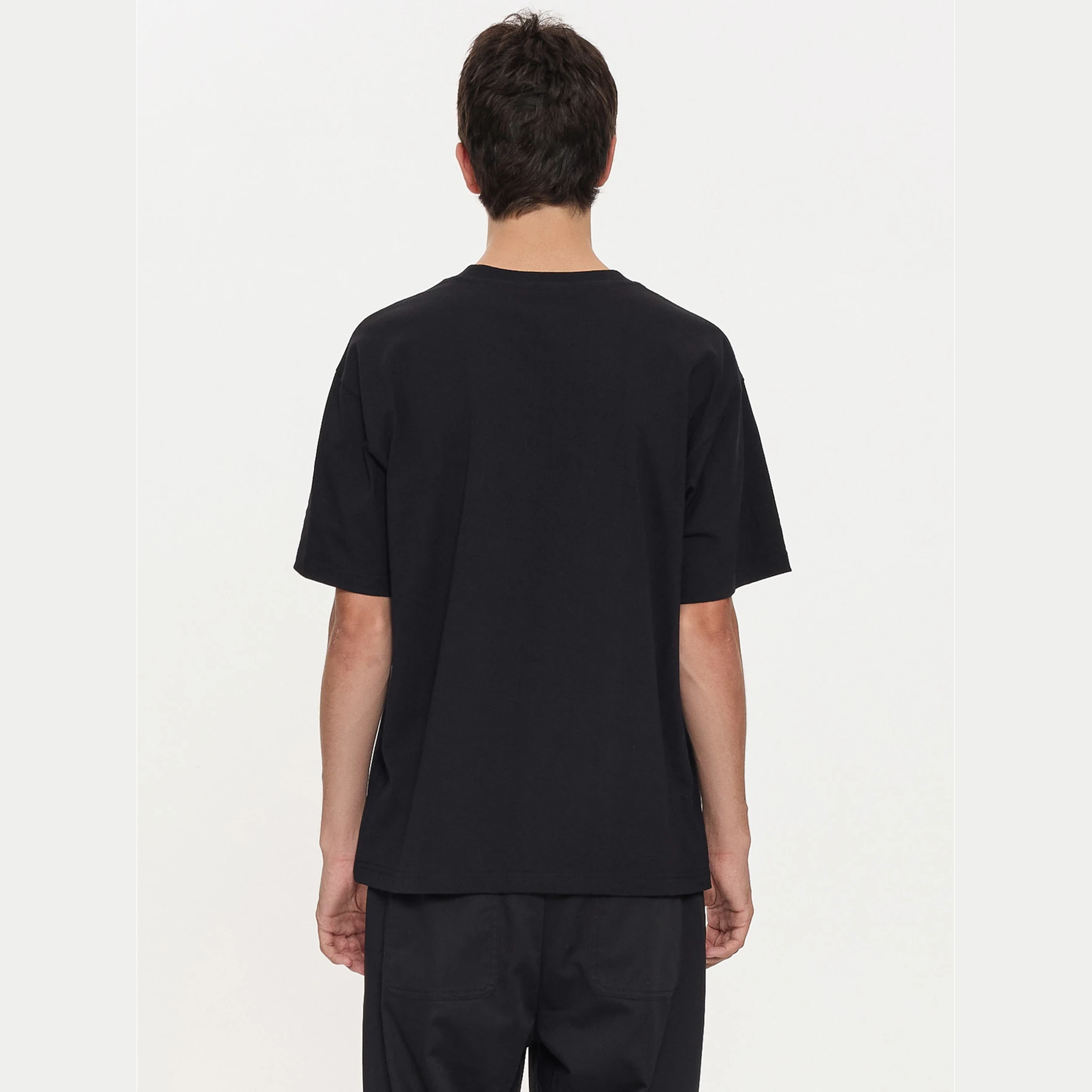 WORSHIP Core Tee - Black