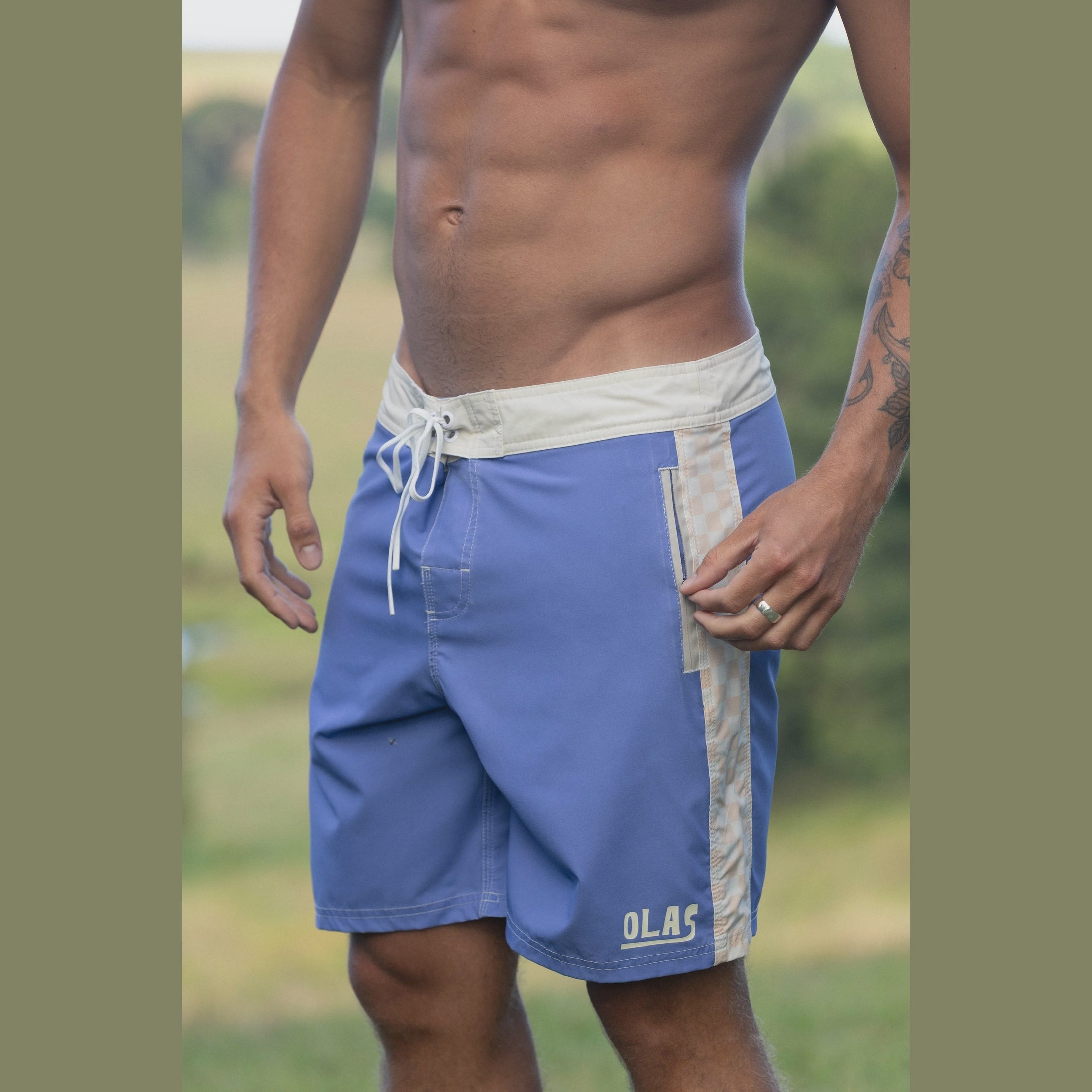 OLAS Shoreline surf short