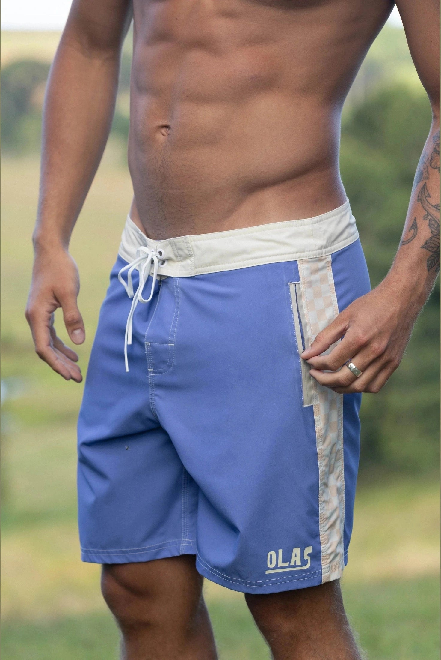 OLAS Shoreline surf short