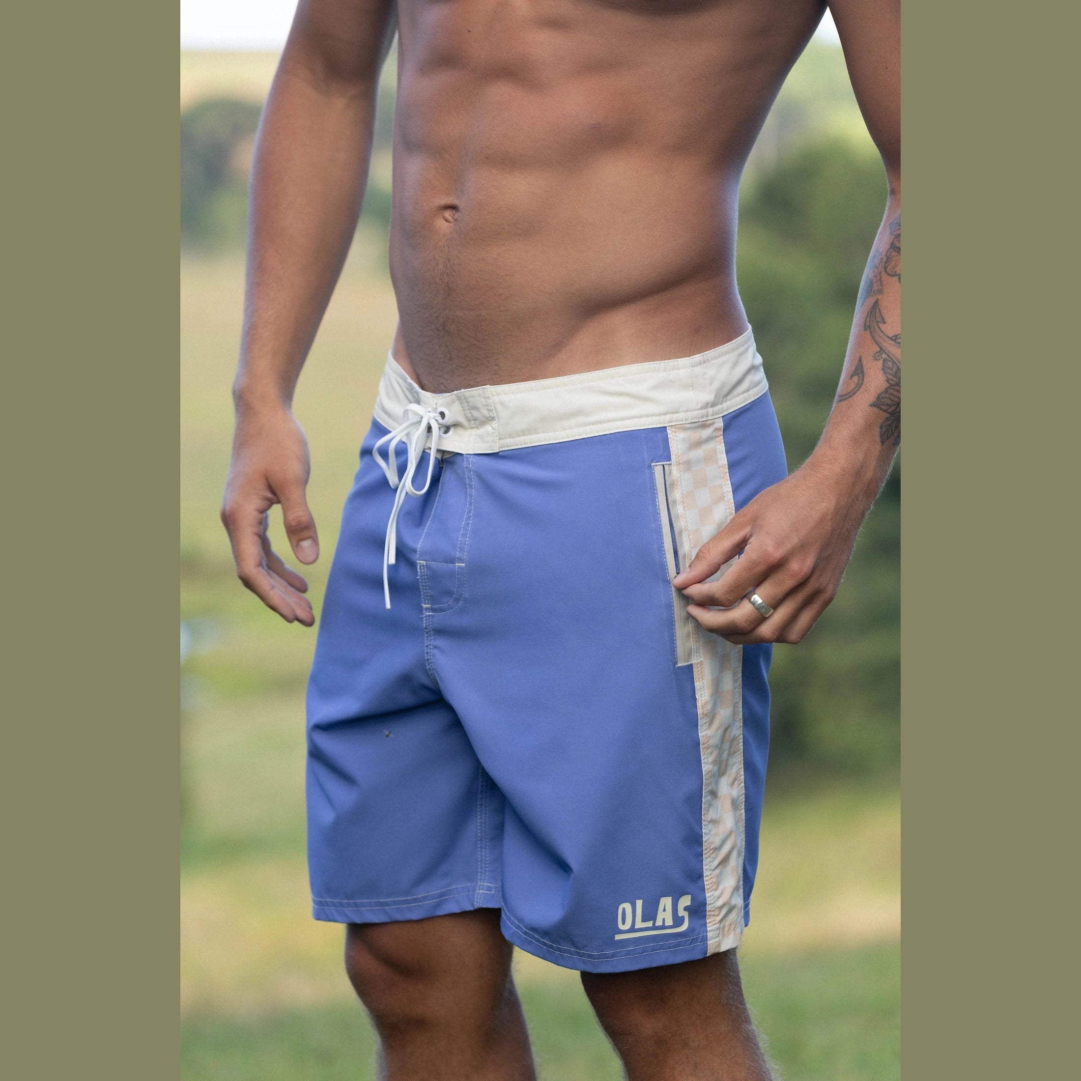 OLAS Shoreline surf short