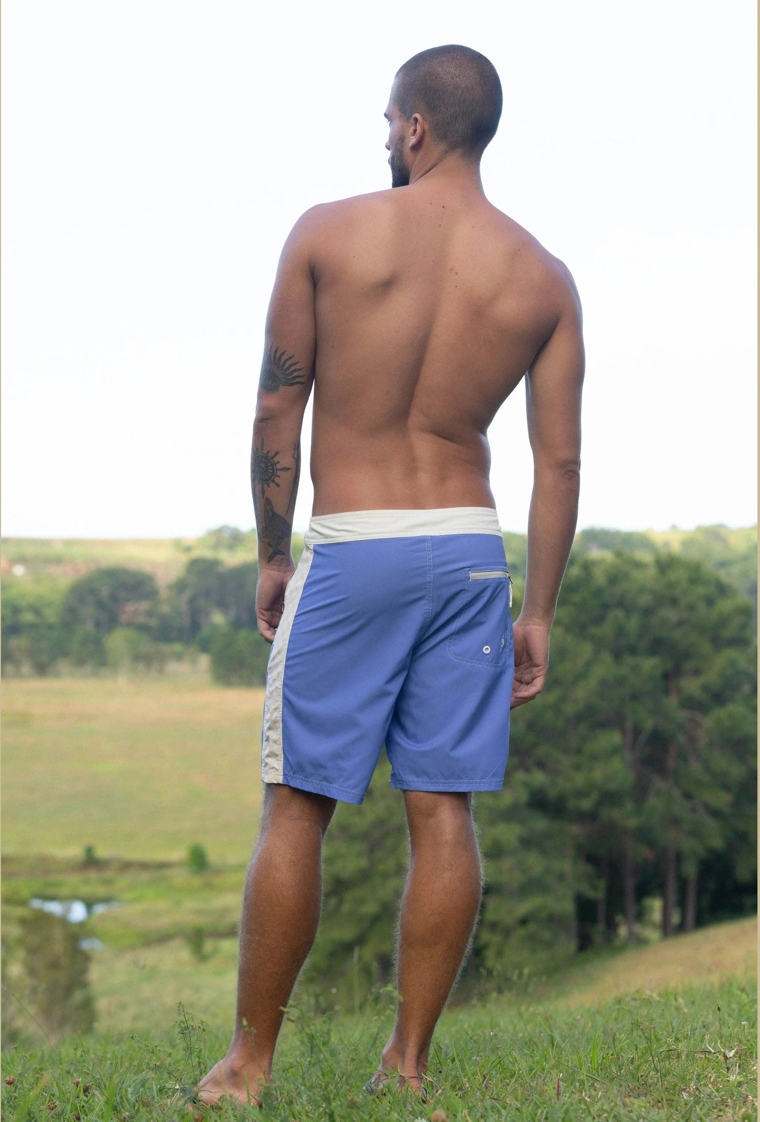 OLAS Shoreline surf short