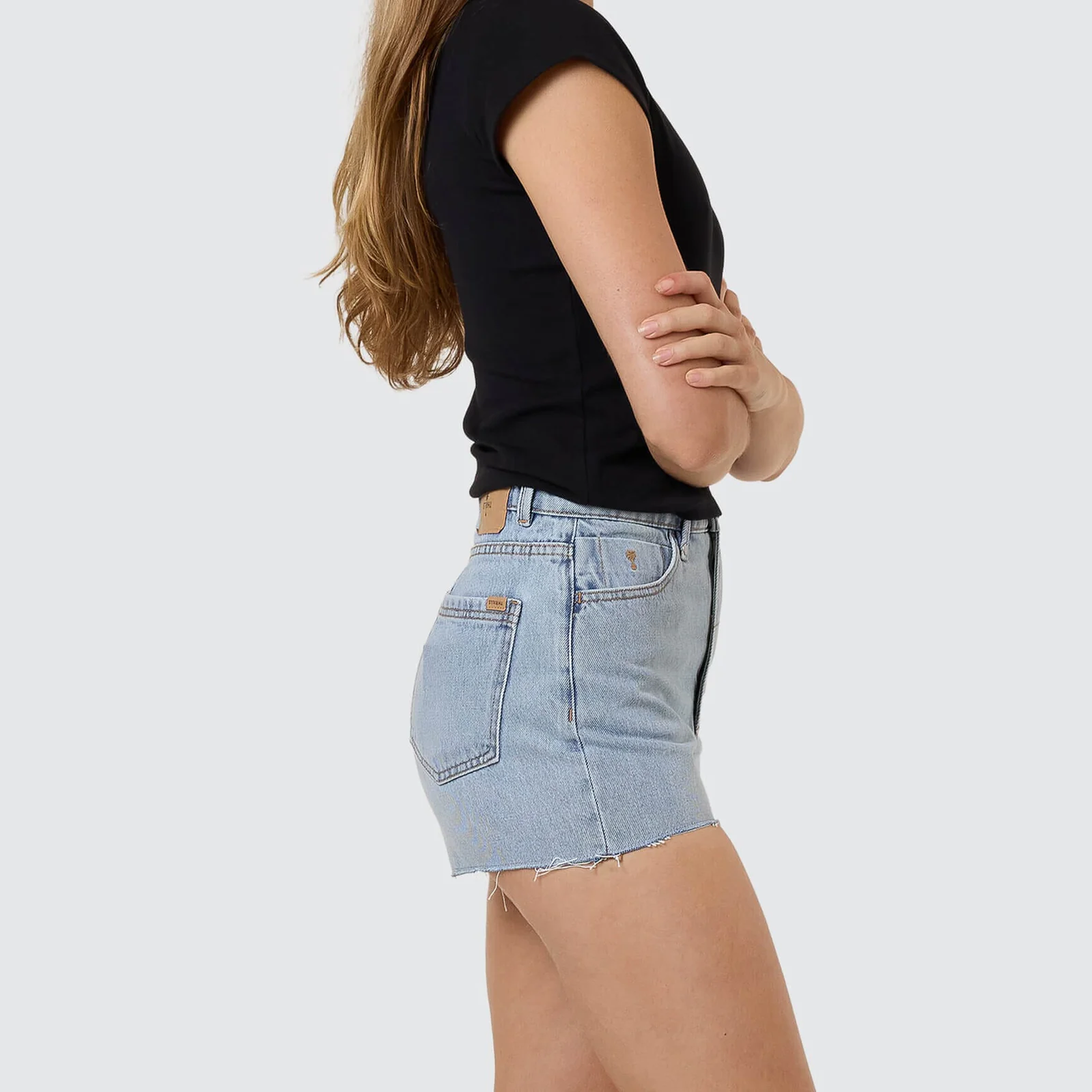 THRILLS Sadie short - Dusk