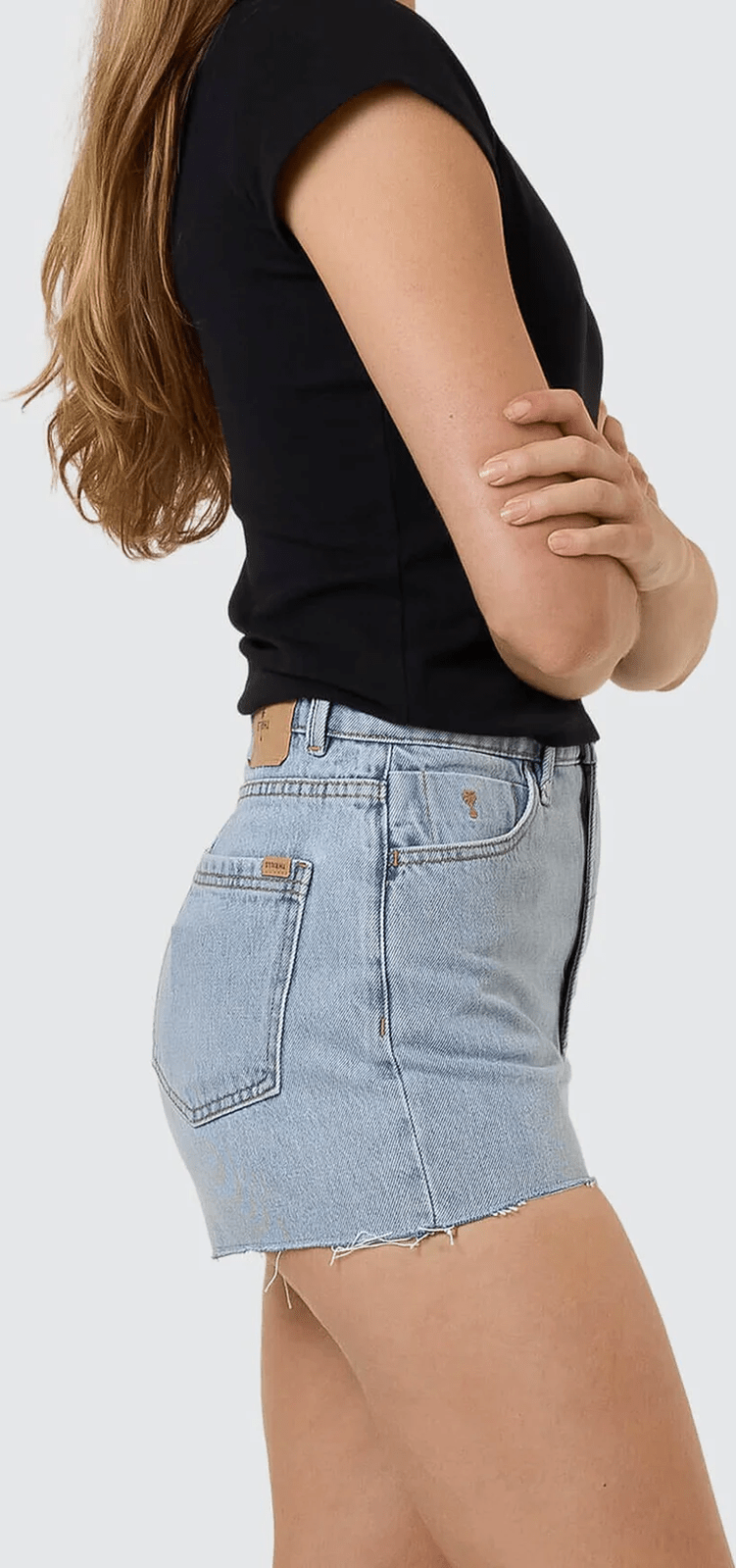 THRILLS Sadie short - Dusk