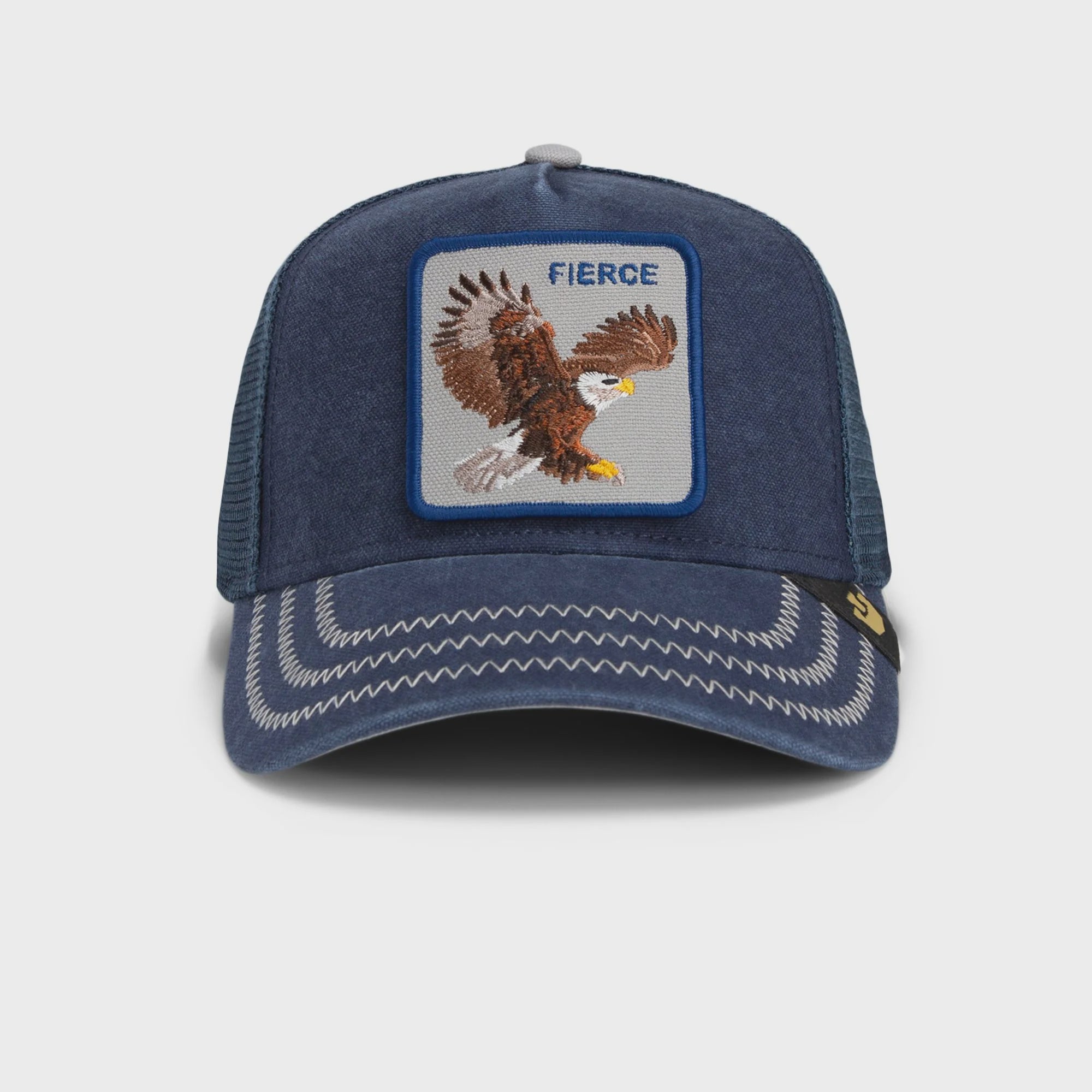 GOORIN BROS Fierce Eagle - Denim