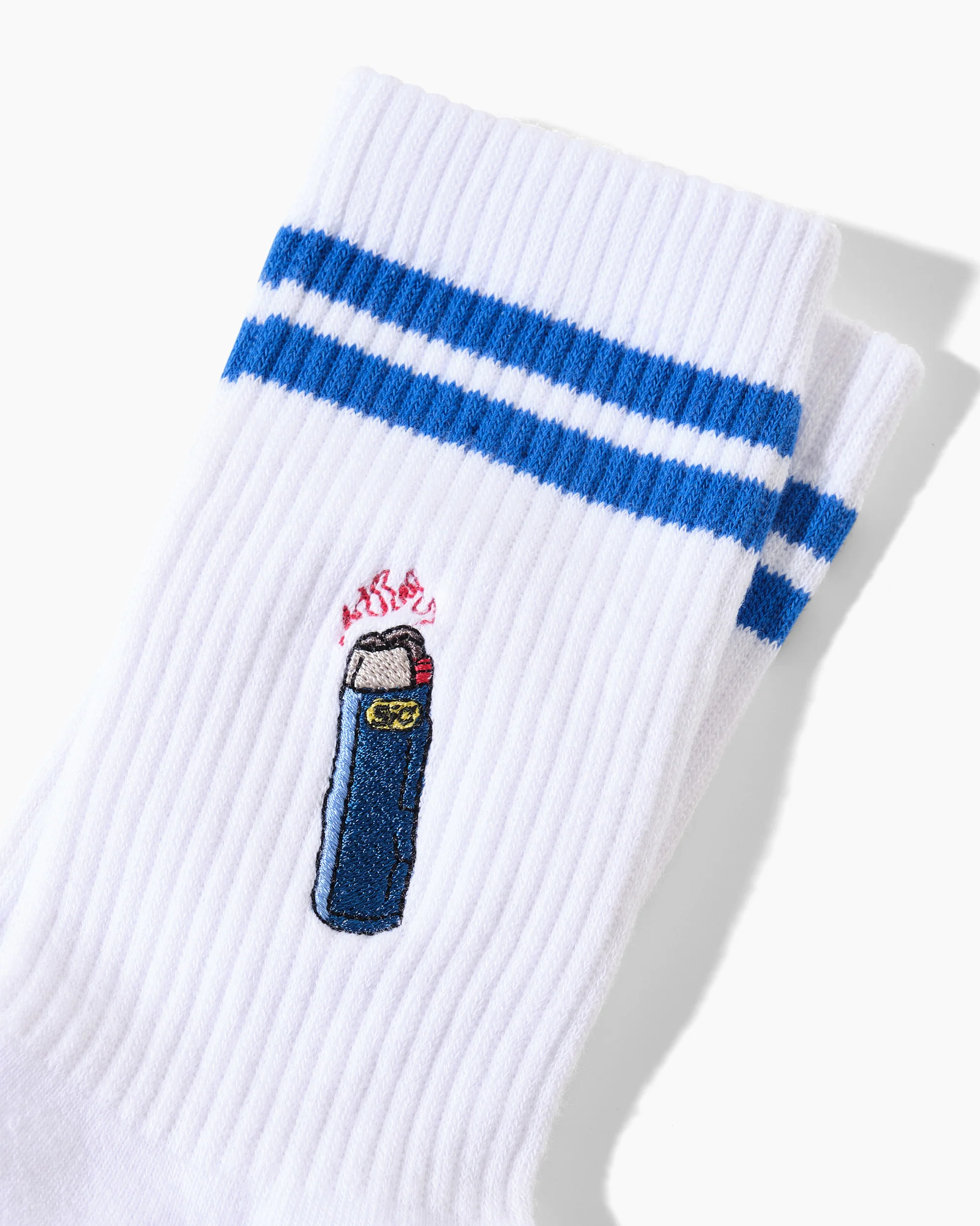 THREADHEADS Originals Sic Lighter Socks