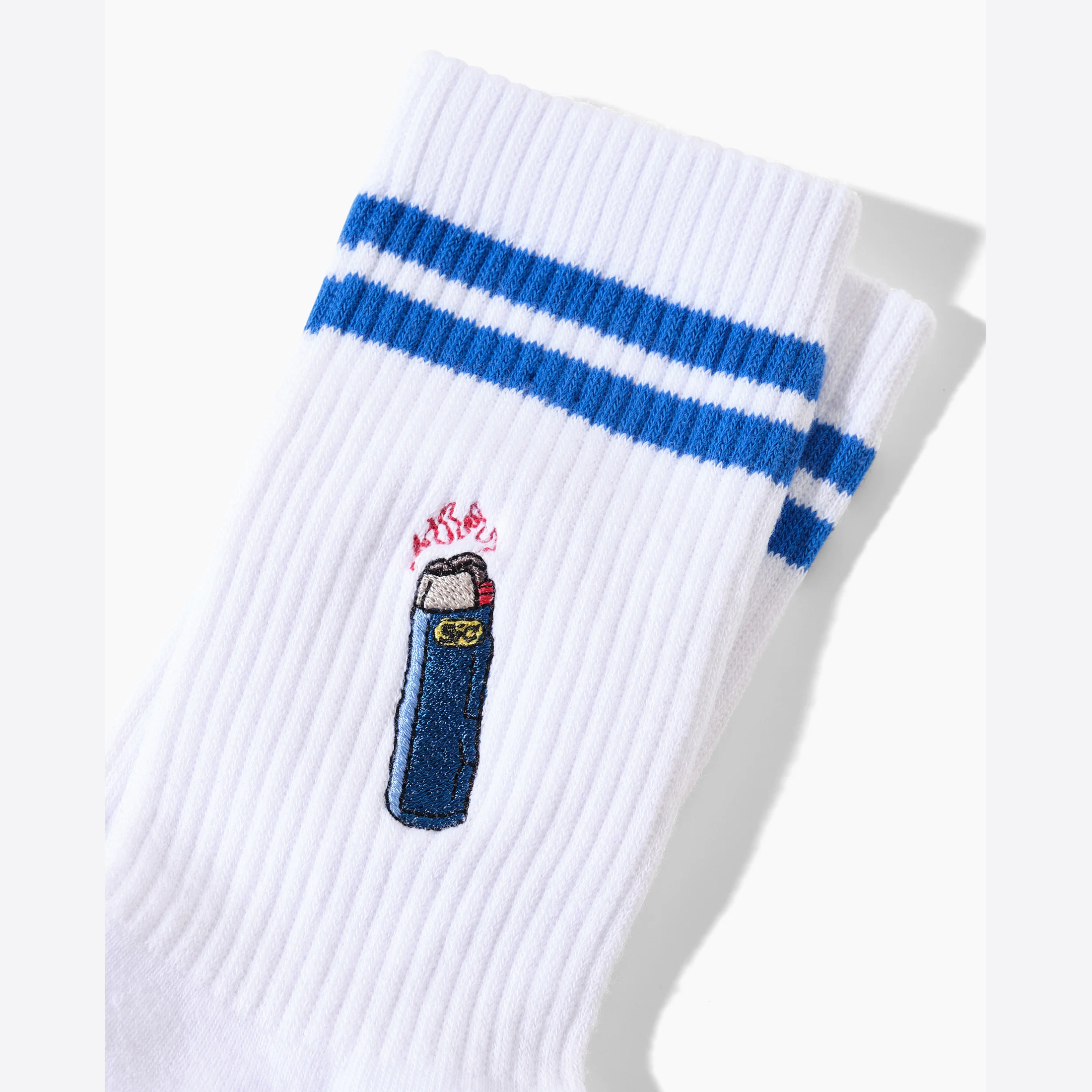 THREADHEADS Originals Sic Lighter Socks