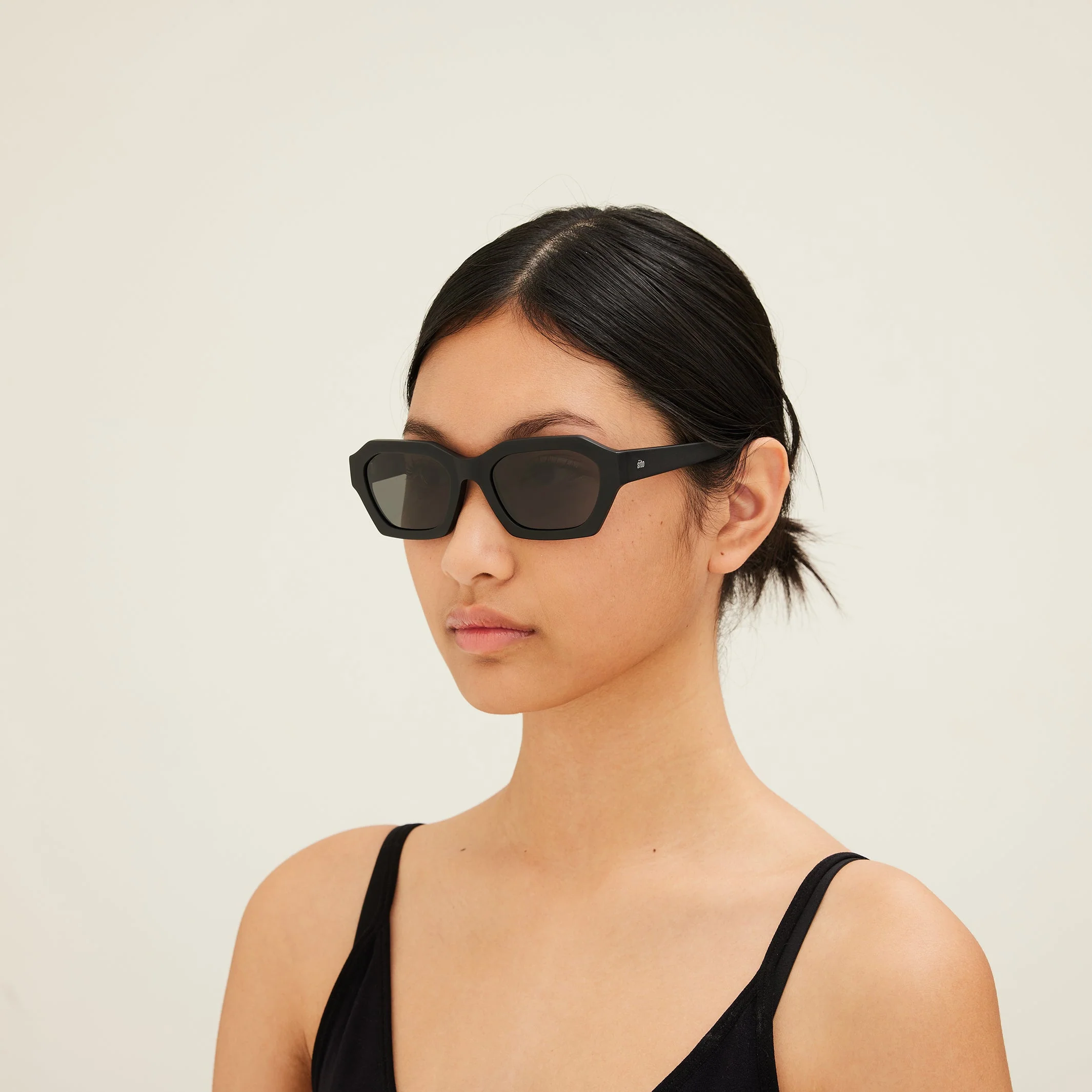 Sito kinetic - matte black