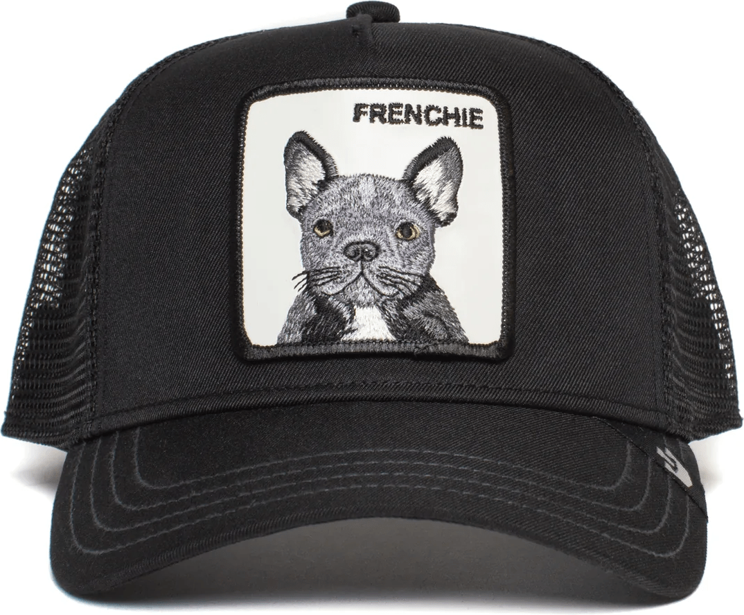 GOORIN BROS Frenchie trucker - Void