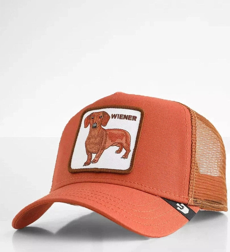 GOORIN BROS Weiner dog