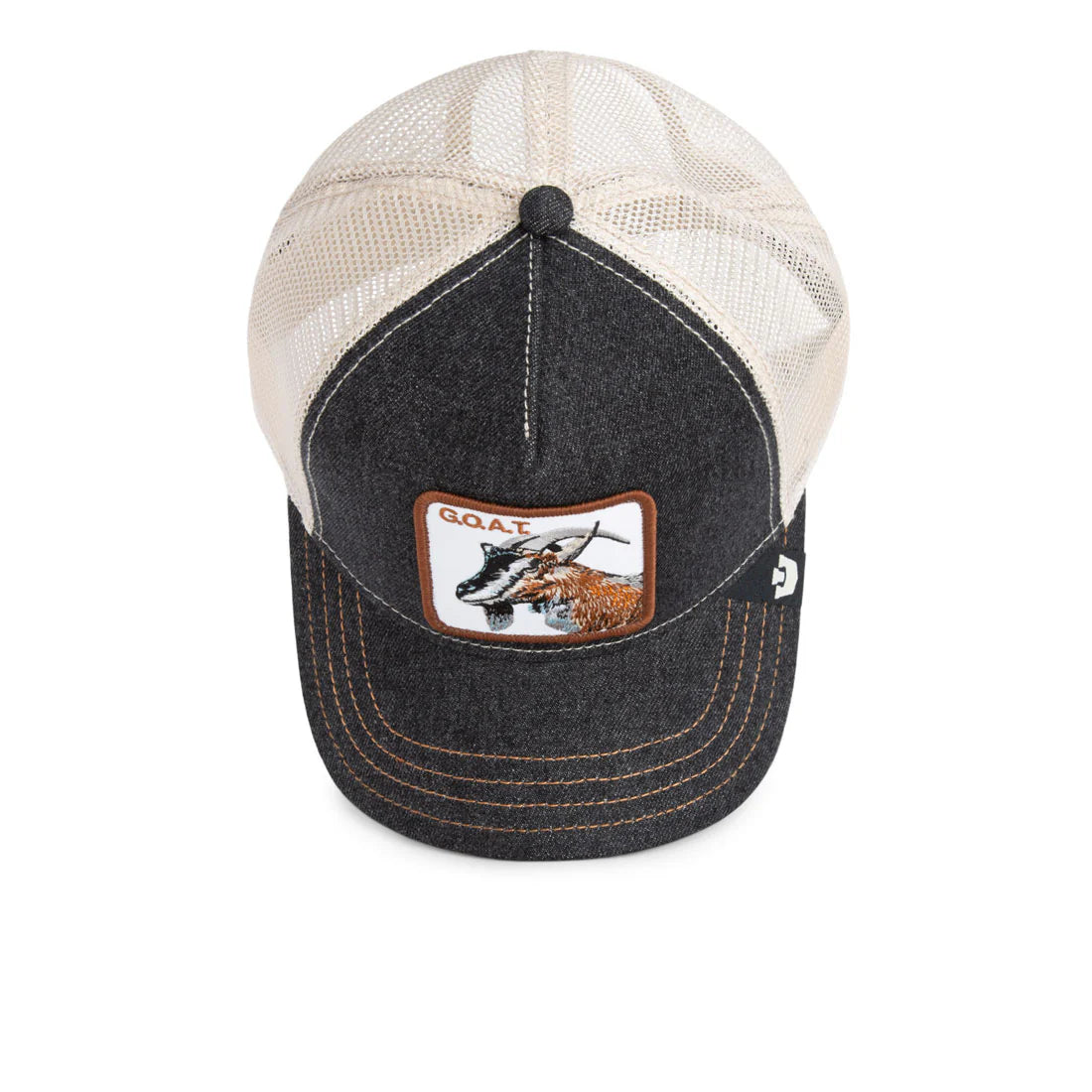 GOORIN BROS The GOAT - Dark denim
