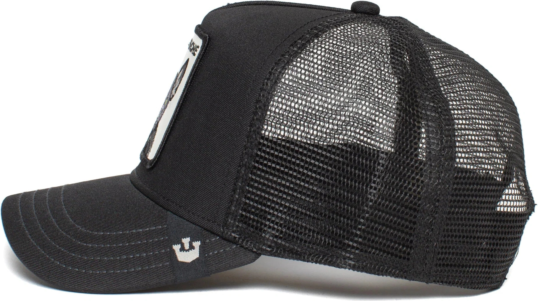 GOORIN BROS Frenchie trucker - Void
