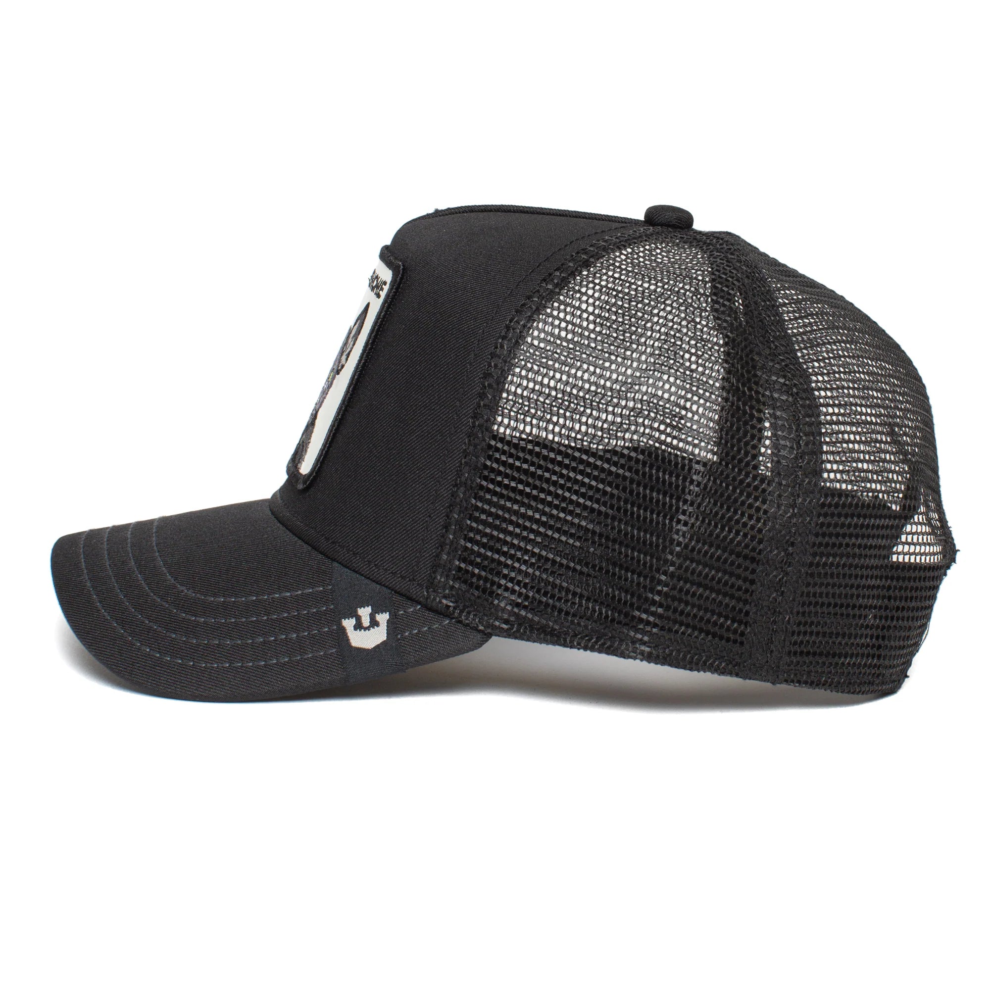 GOORIN BROS Frenchie trucker - Void