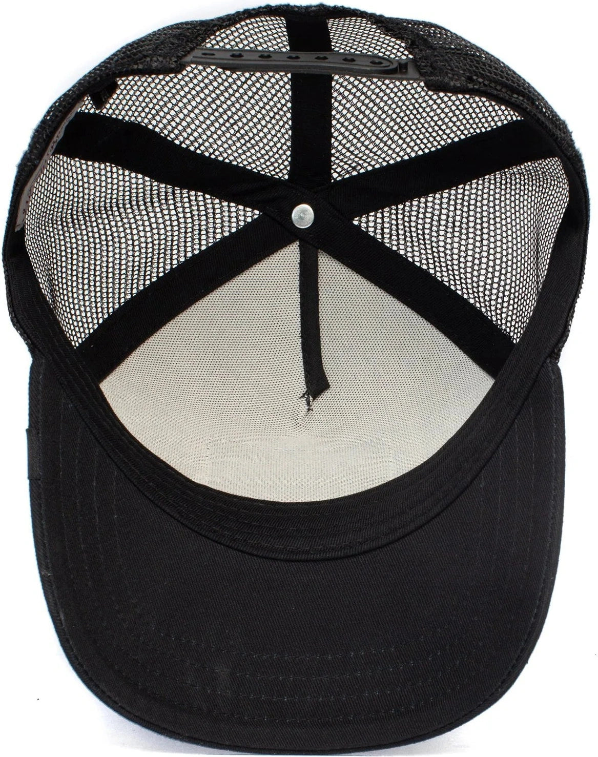 GOORIN BROS Frenchie trucker - Void