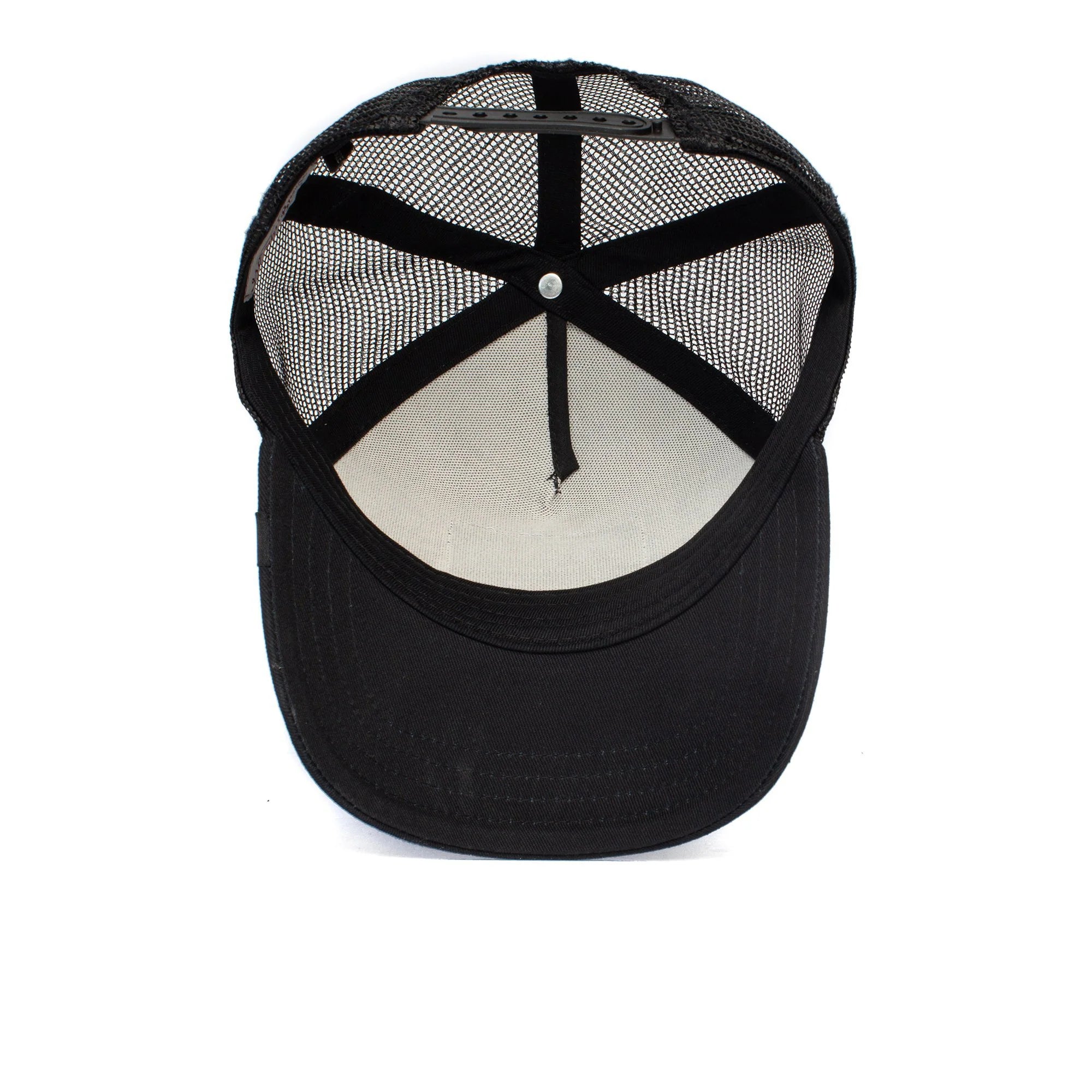 GOORIN BROS Frenchie trucker - Void