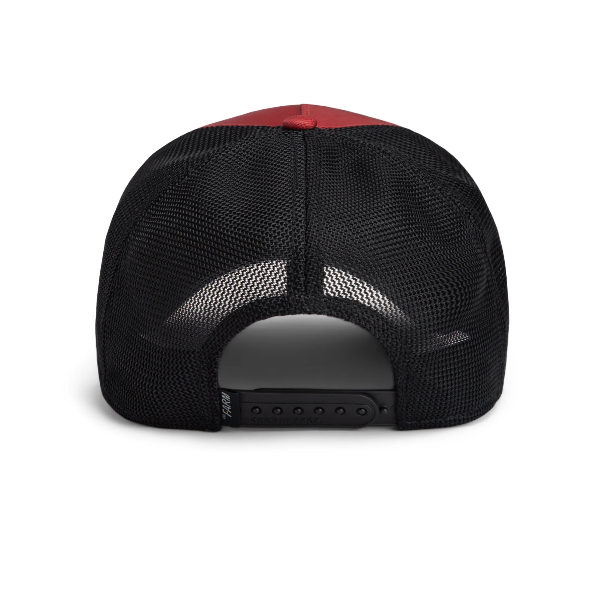 GOORIN BROS GB2 Raging bull - Solar