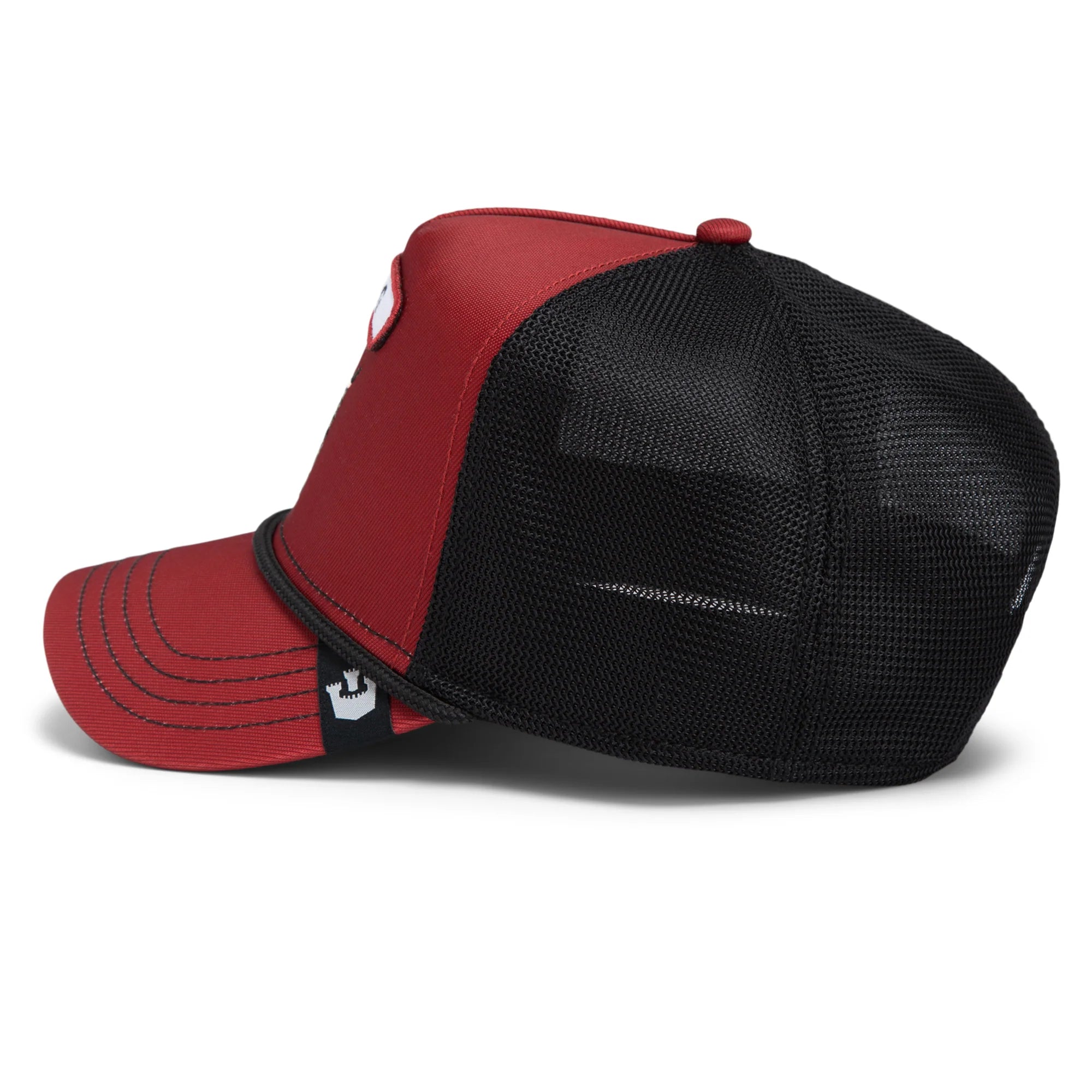 GOORIN BROS GB2 Raging bull - Solar