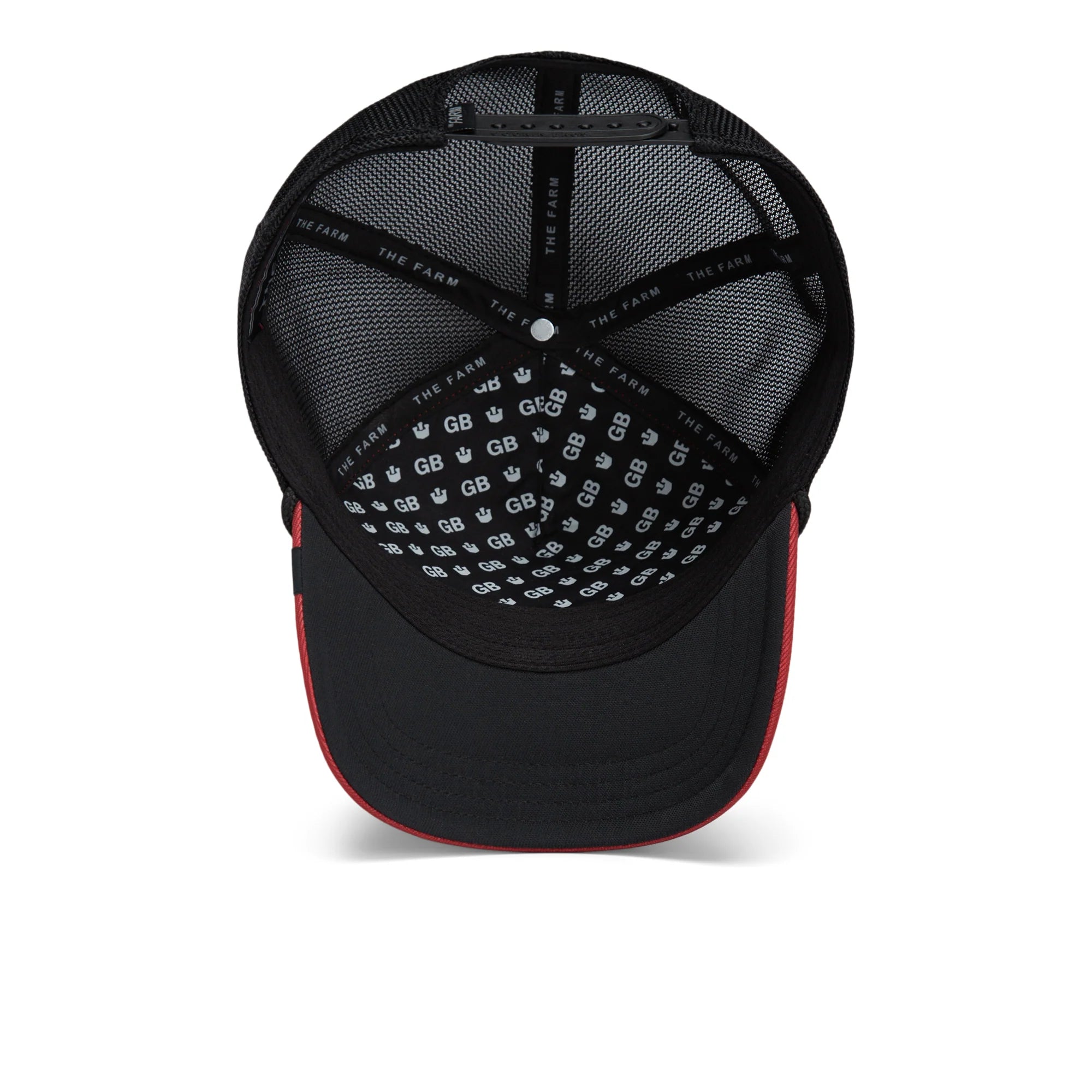 GOORIN BROS GB2 Raging bull - Solar