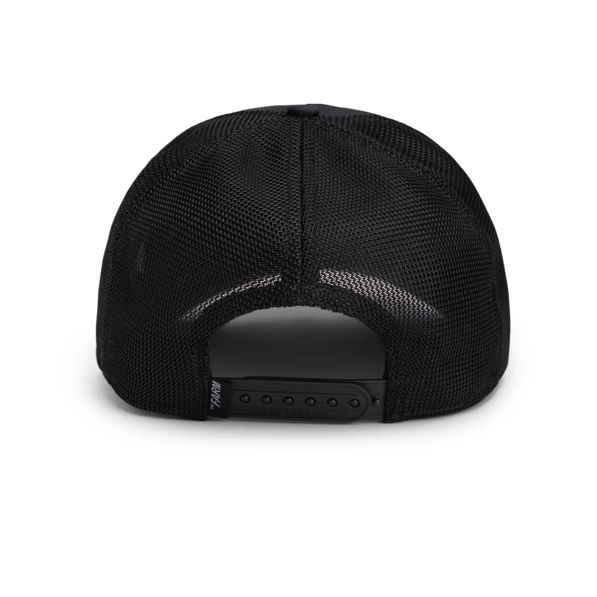 GOORIN BROS GB2 Black sheep - Void