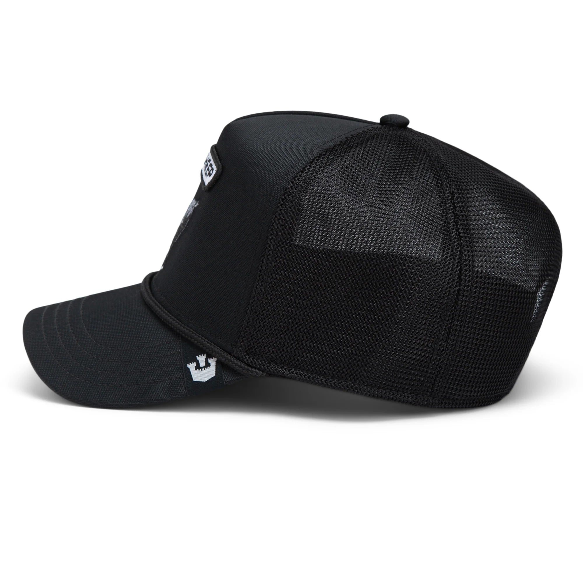 GOORIN BROS GB2 Black sheep - Void