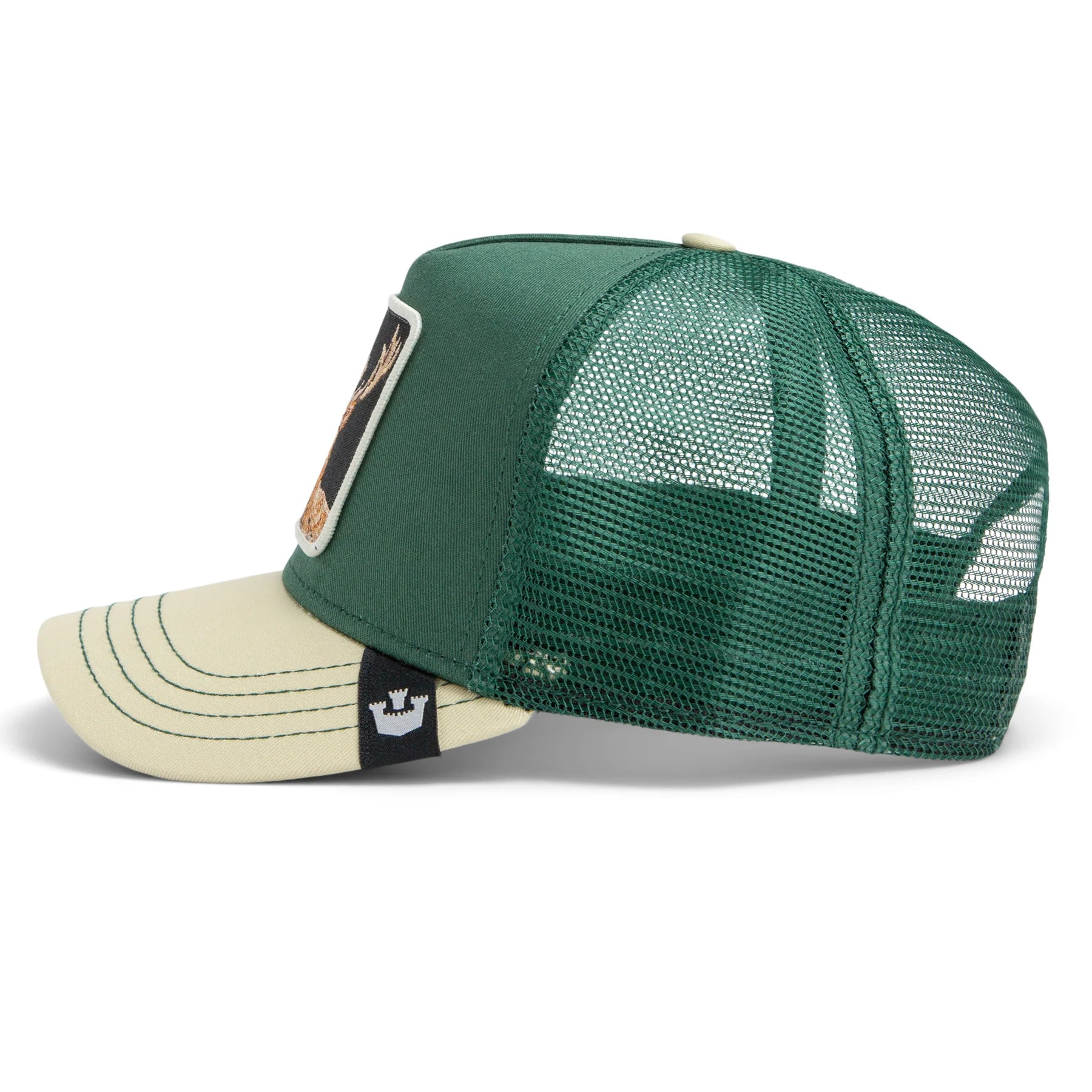 GOORIN BROS The stag - Green