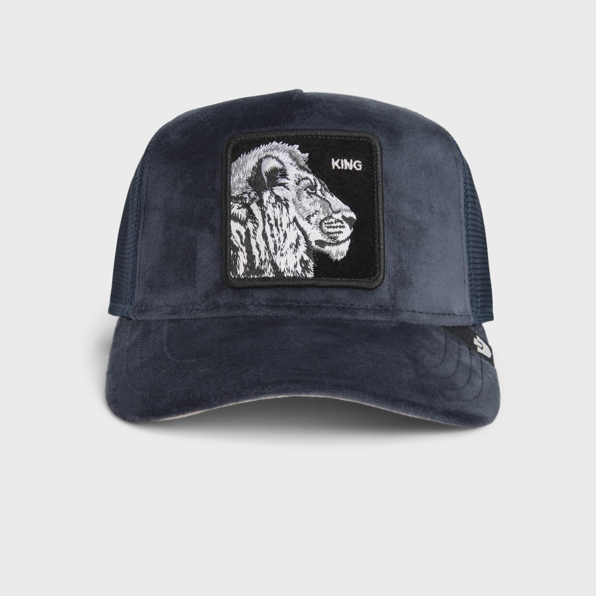 GOORIN BROS Velour lion