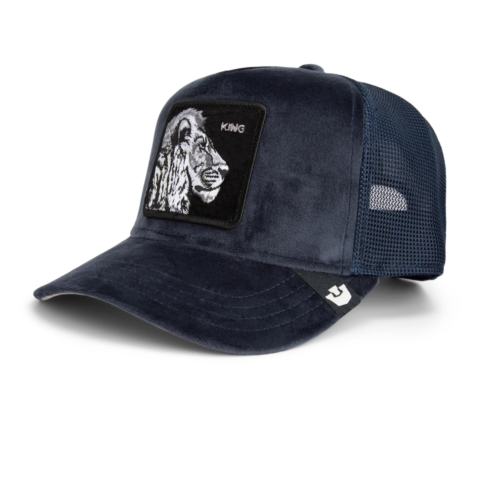 GOORIN BROS Velour lion