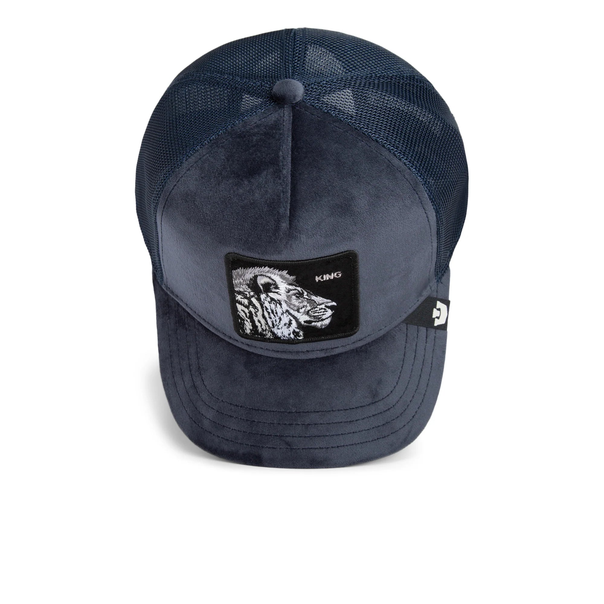 GOORIN BROS Velour lion