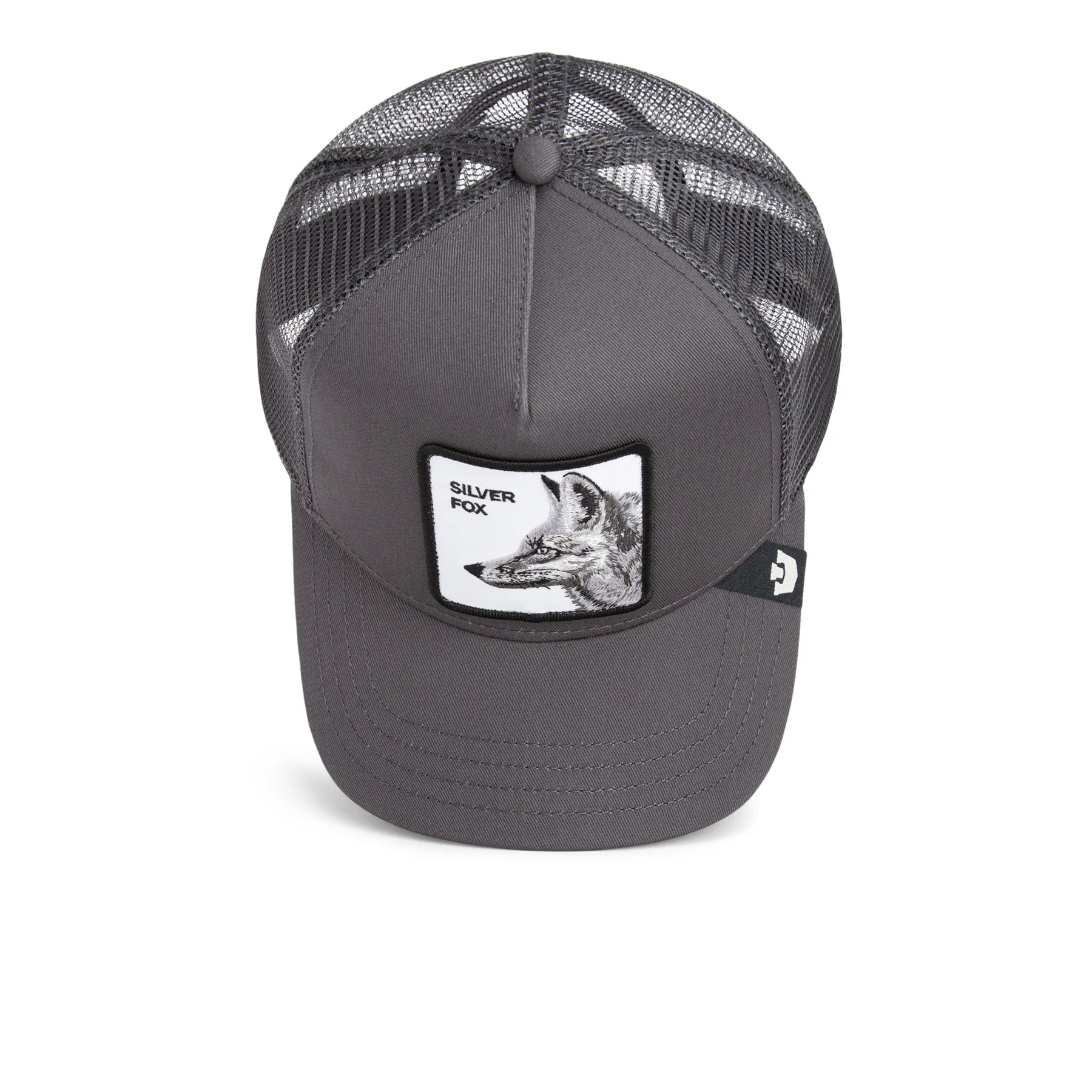 GOORIN BROS The silver fox trucker - Grey