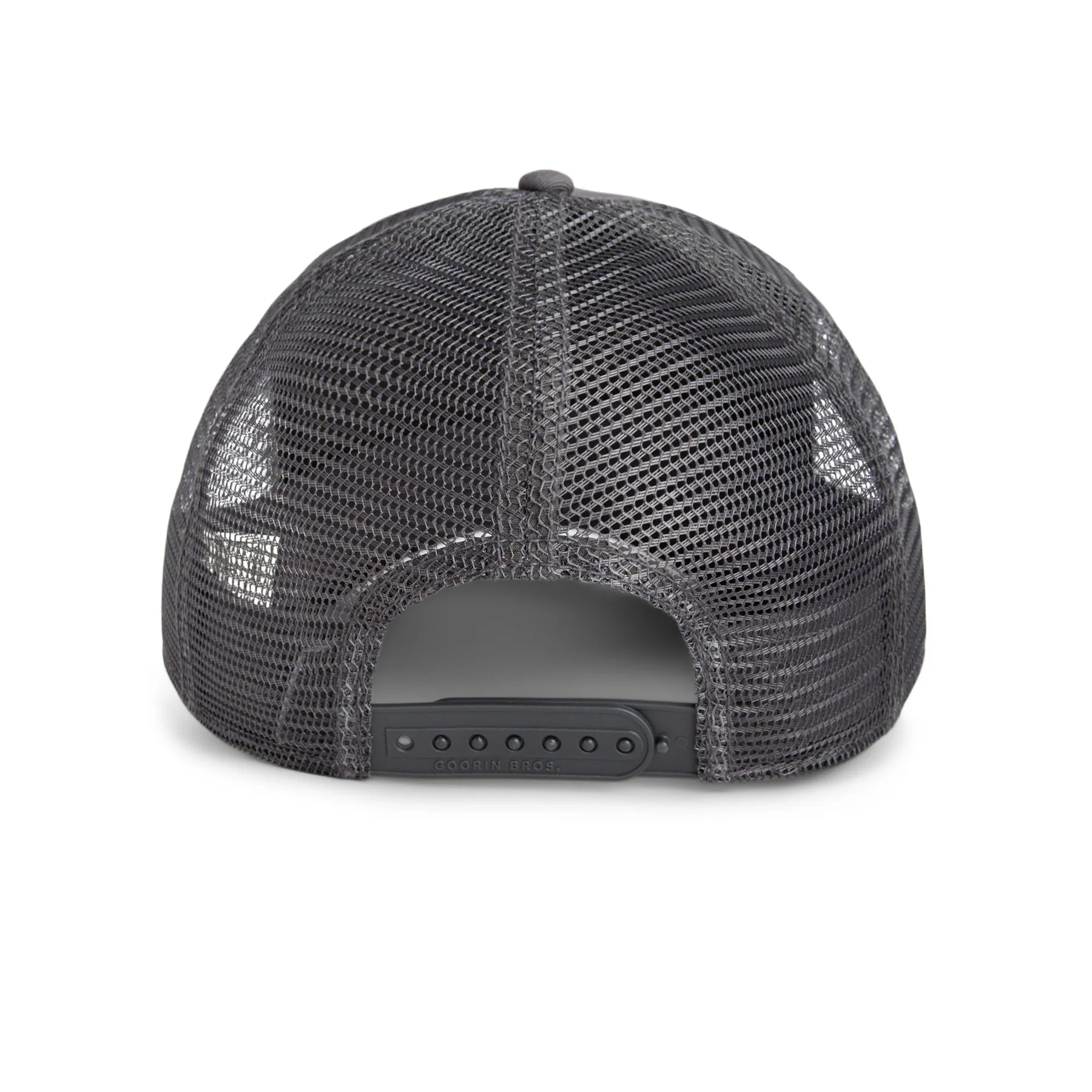 GOORIN BROS The silver fox trucker - Grey