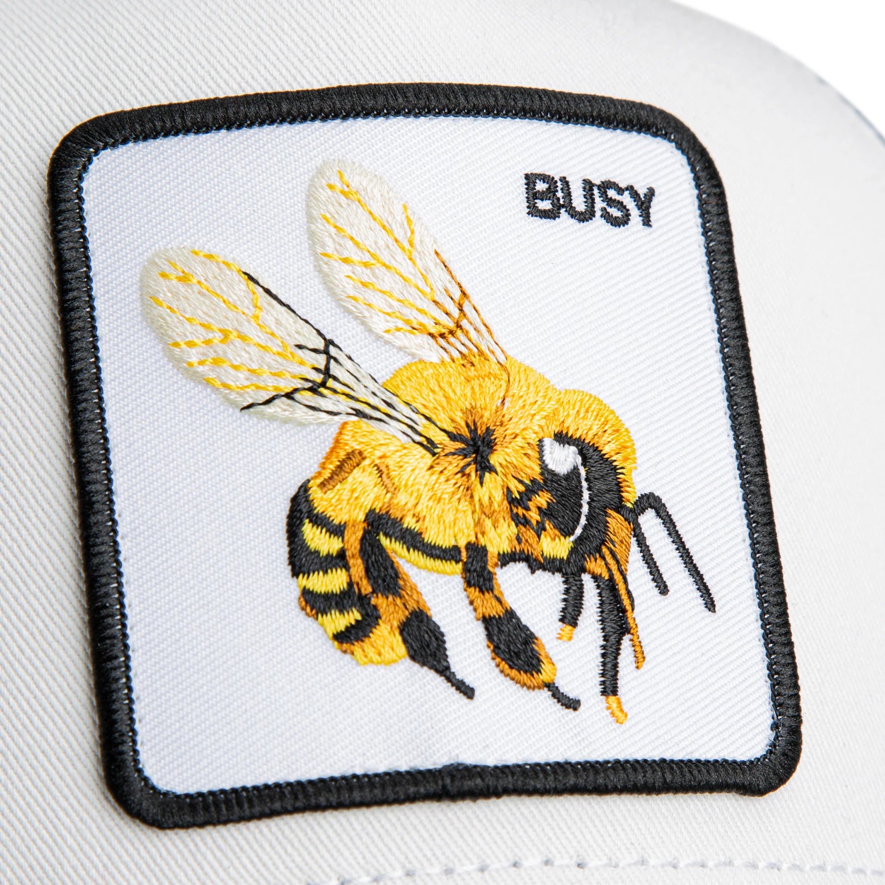 GOORIN BROS The busy bee - Dust/void