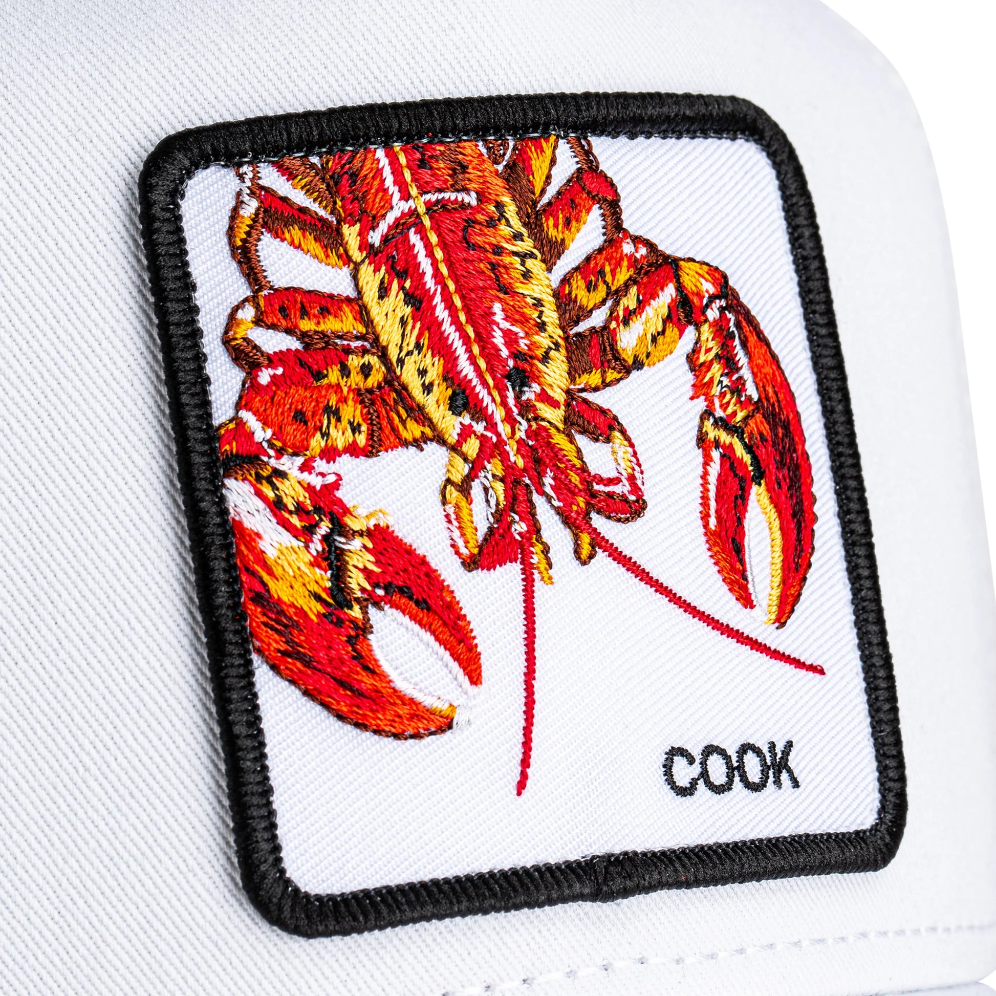 GOORIN BROS Lemme cook - Blank