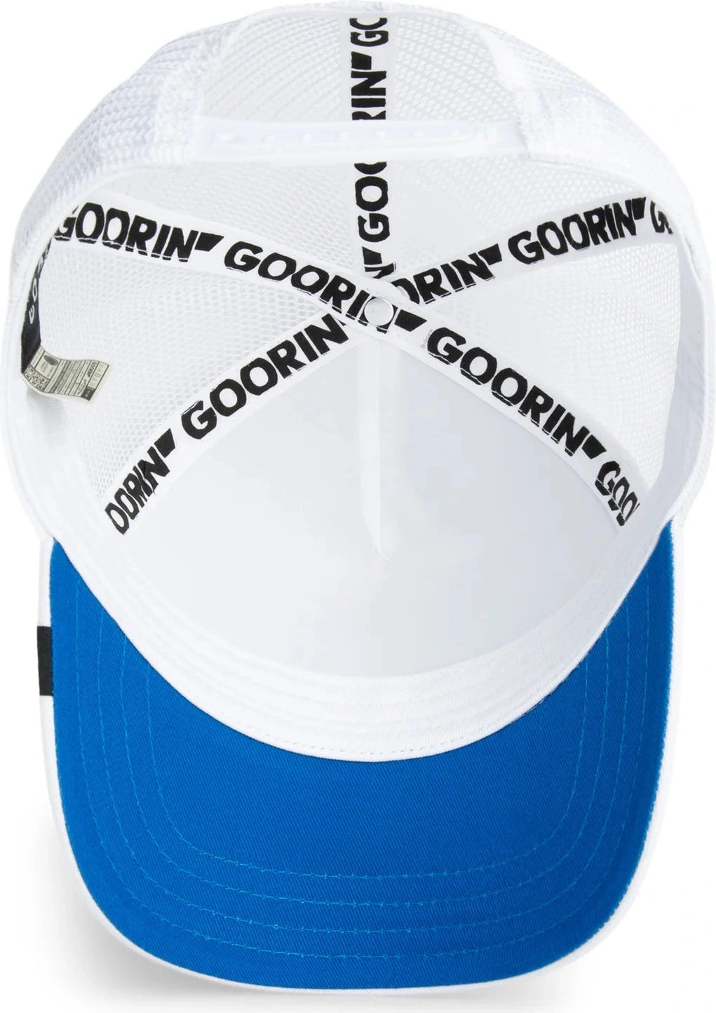 GOORIN BROS Lemme cook - Blank