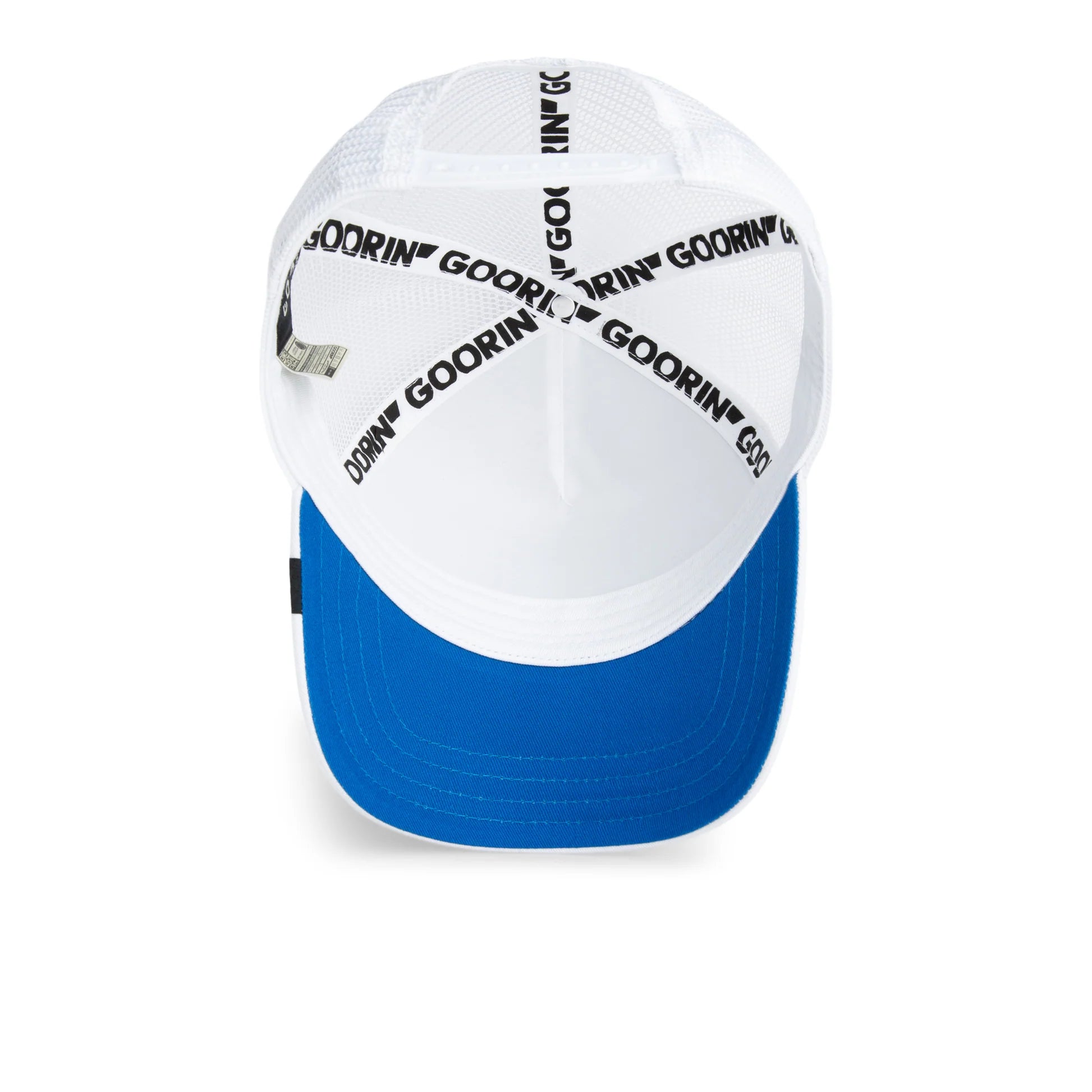 GOORIN BROS Lemme cook - Blank