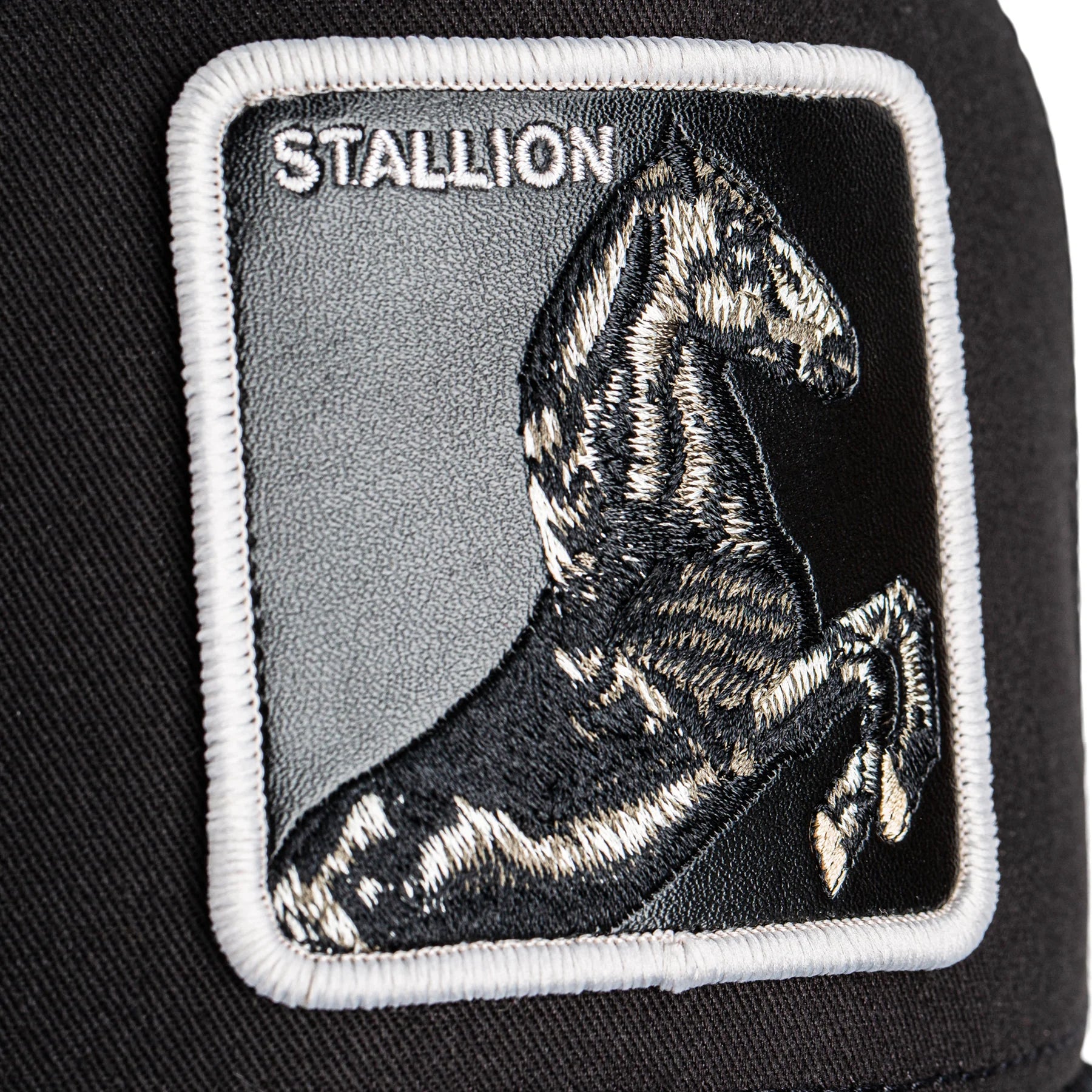 GOORIN BROS - Stallion trucker - Void