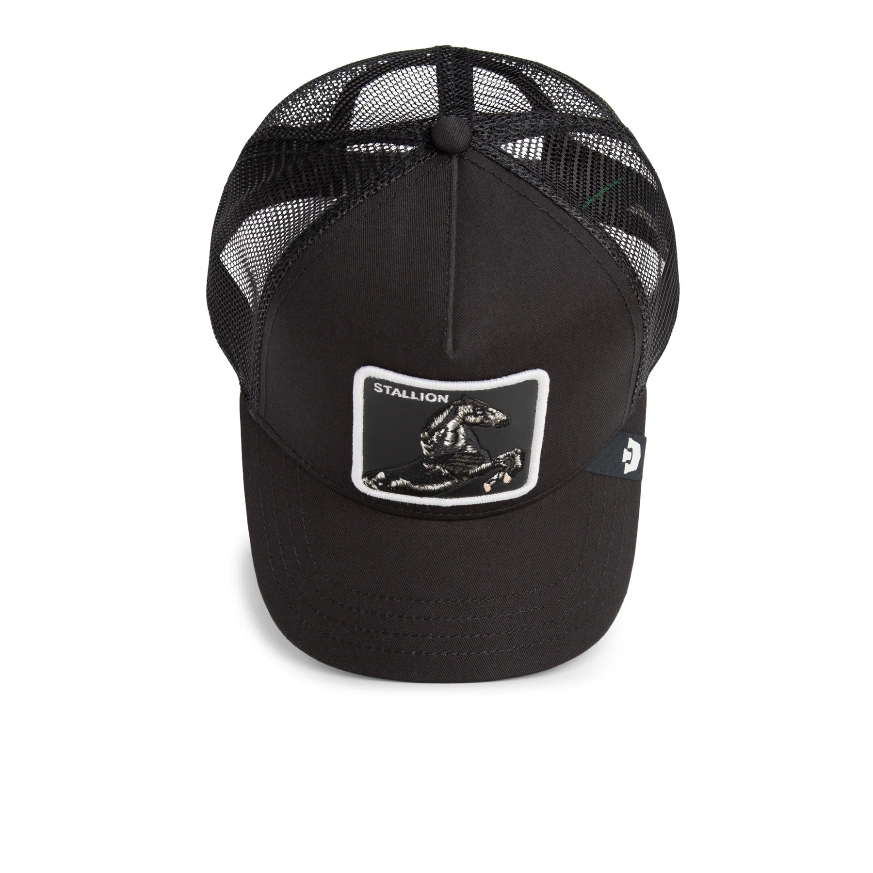 GOORIN BROS - Stallion trucker - Void