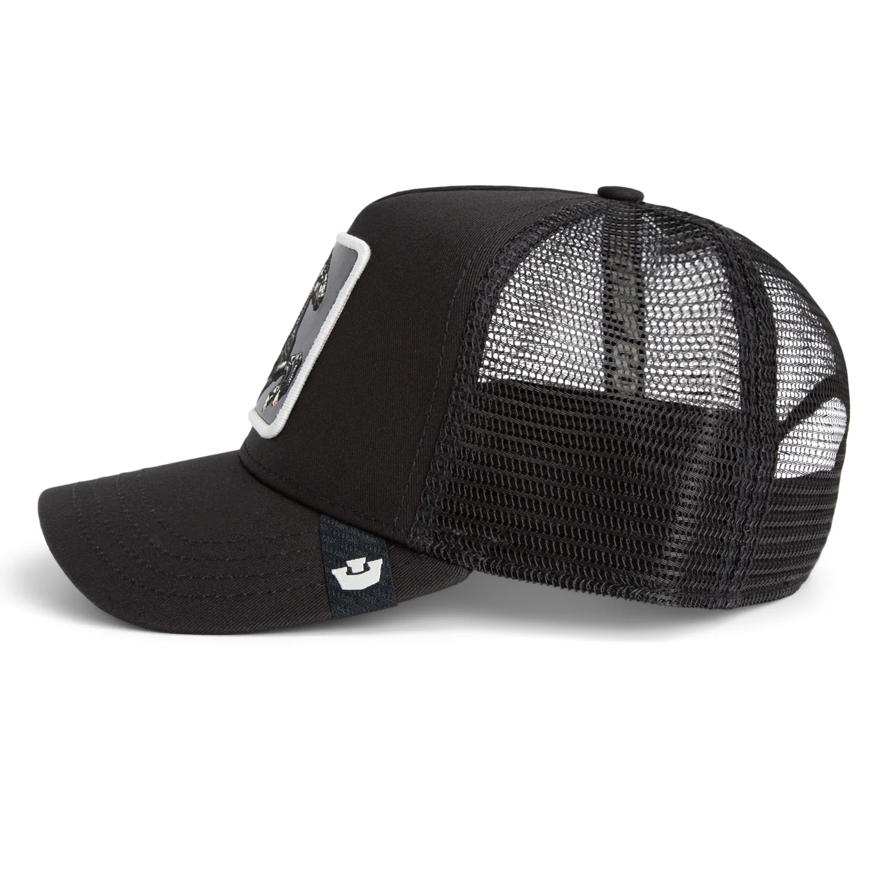 GOORIN BROS - Stallion trucker - Void