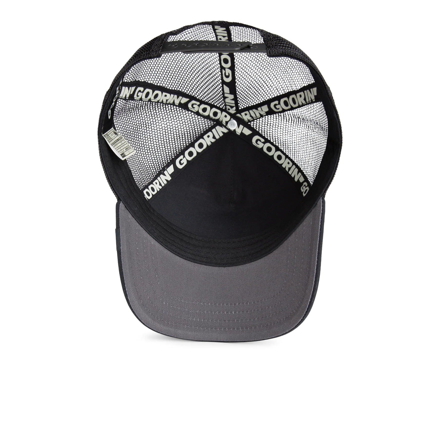 GOORIN BROS - Stallion trucker - Void