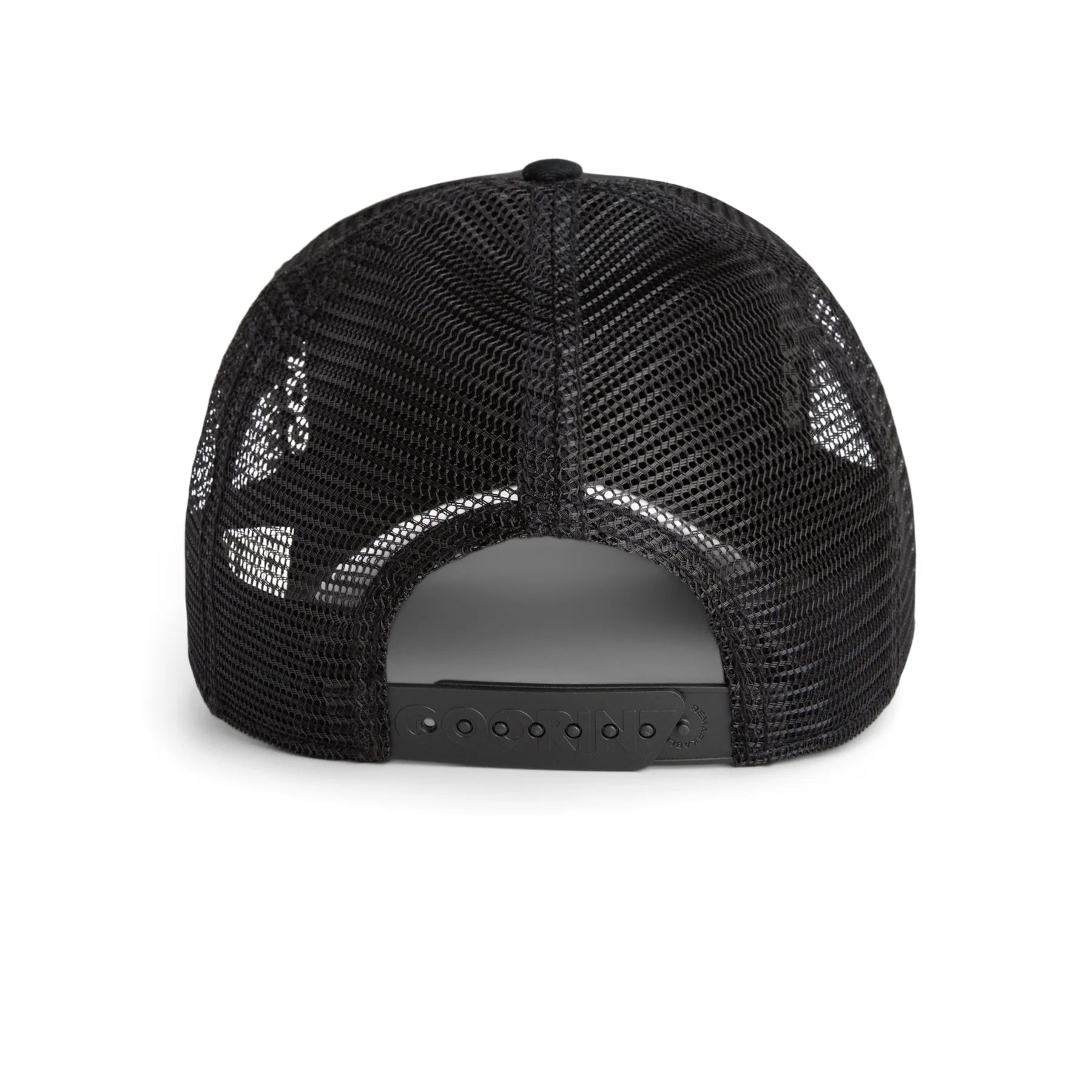GOORIN BROS - Stallion trucker - Void