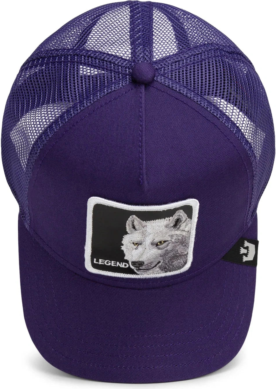 GOORIN BROS The legendary wolf - Purple