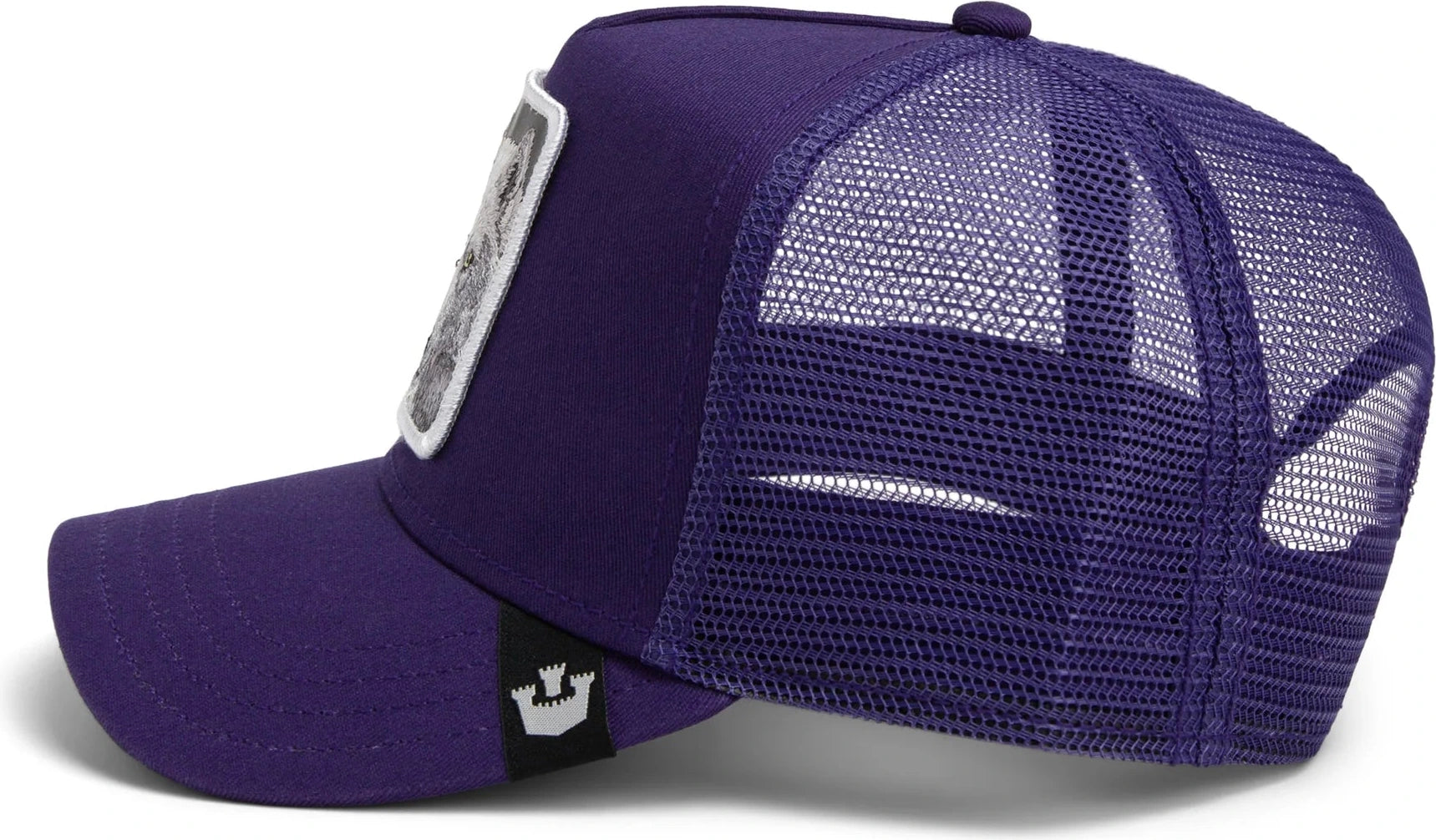 GOORIN BROS The legendary wolf - Purple