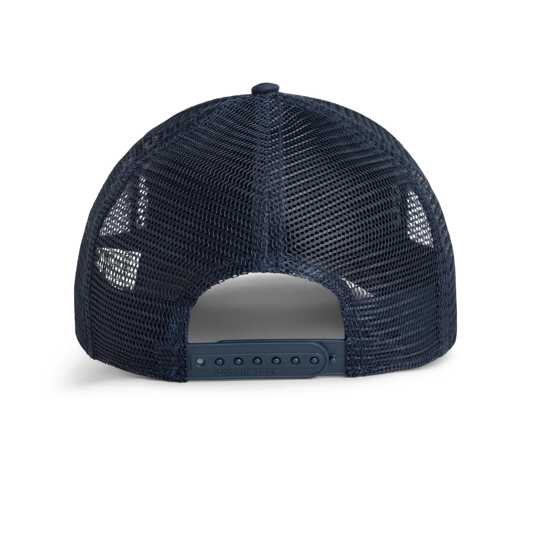 GOORIN BROS Nuts trucker - Edge