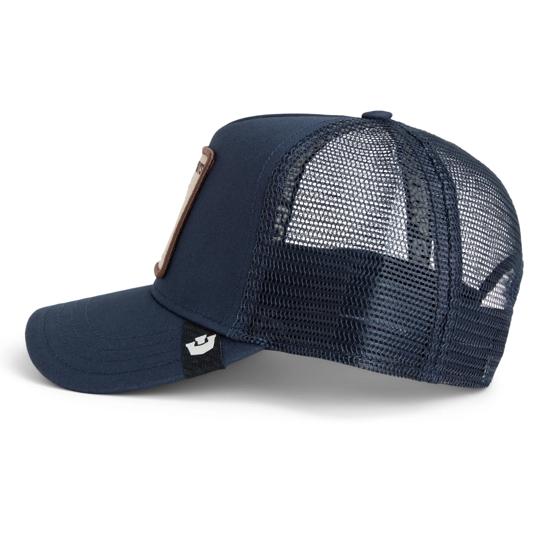 GOORIN BROS Nuts trucker - Edge