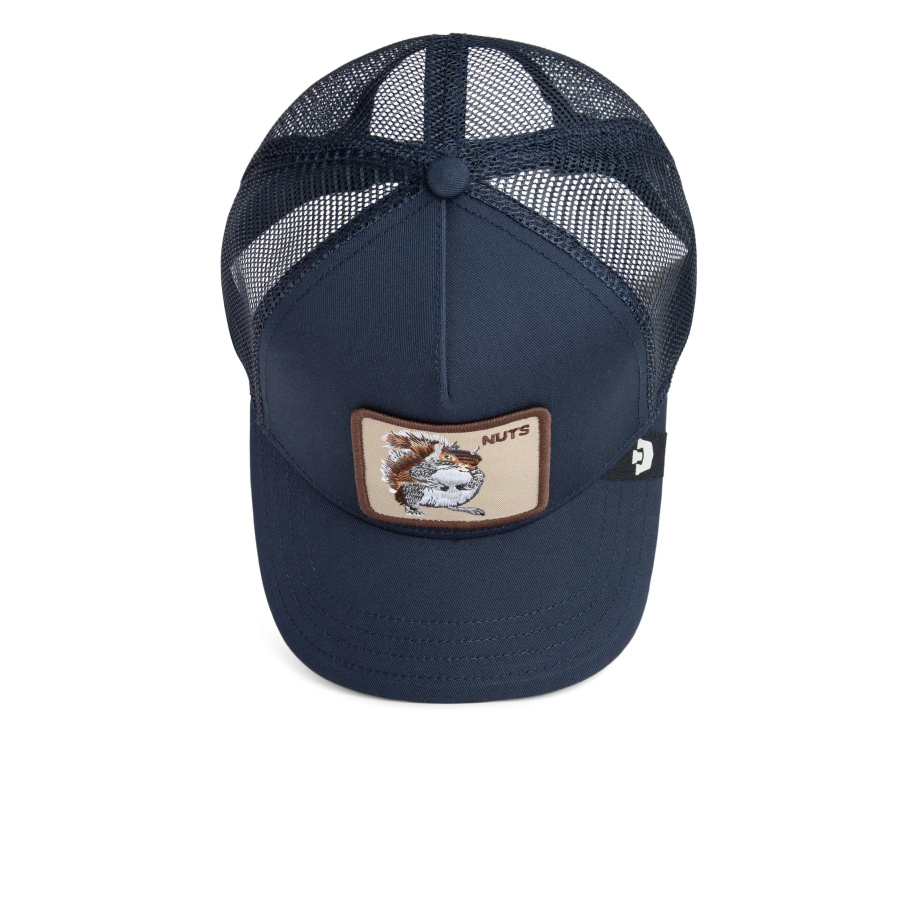GOORIN BROS Nuts trucker - Edge