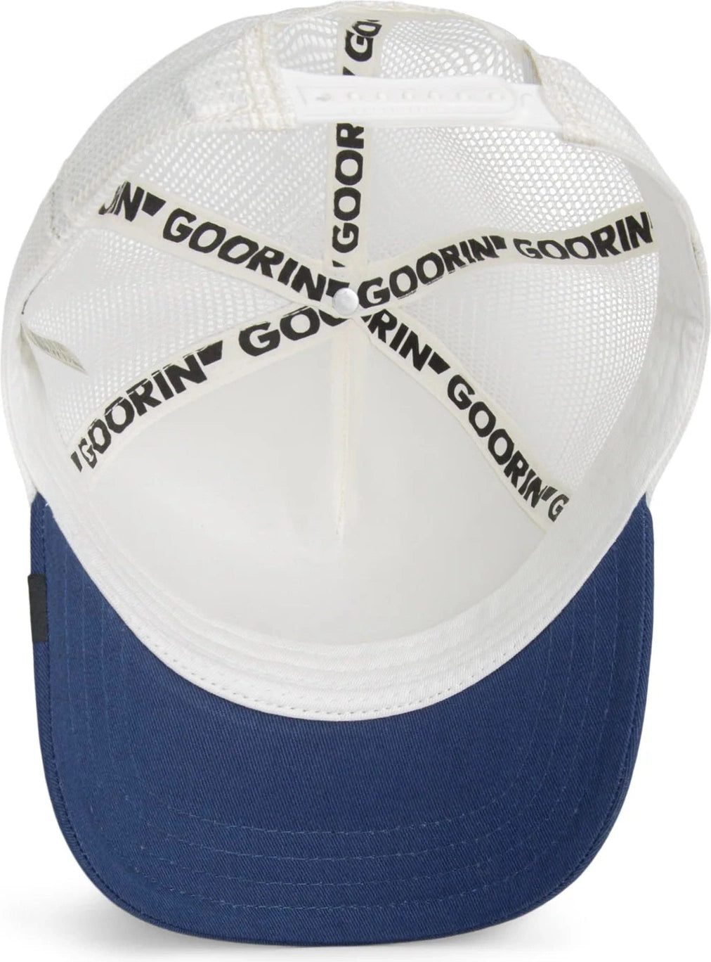 GOORIN BROS Toxic trucker - Dust/Galactic