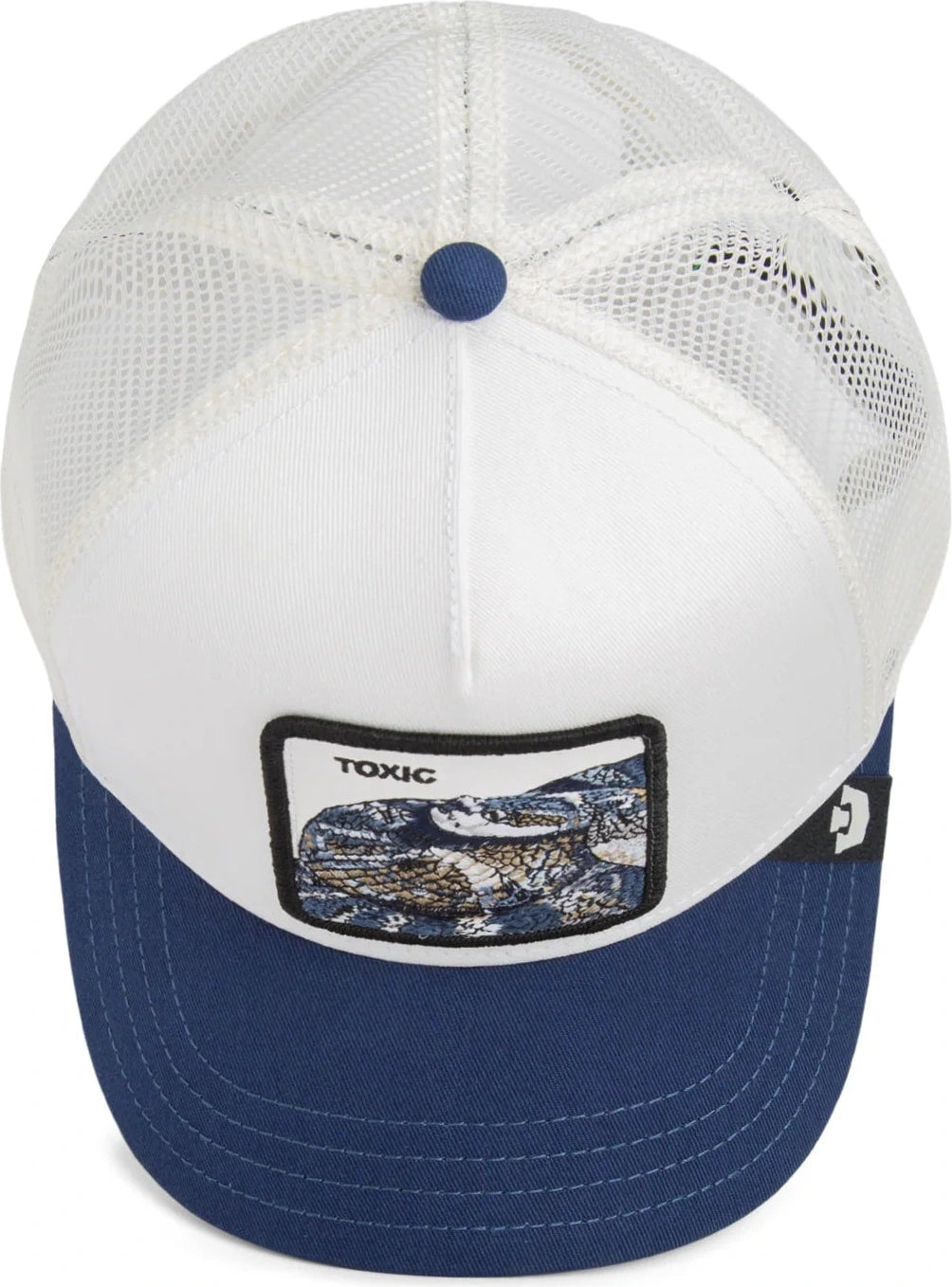 GOORIN BROS Toxic trucker - Dust/Galactic