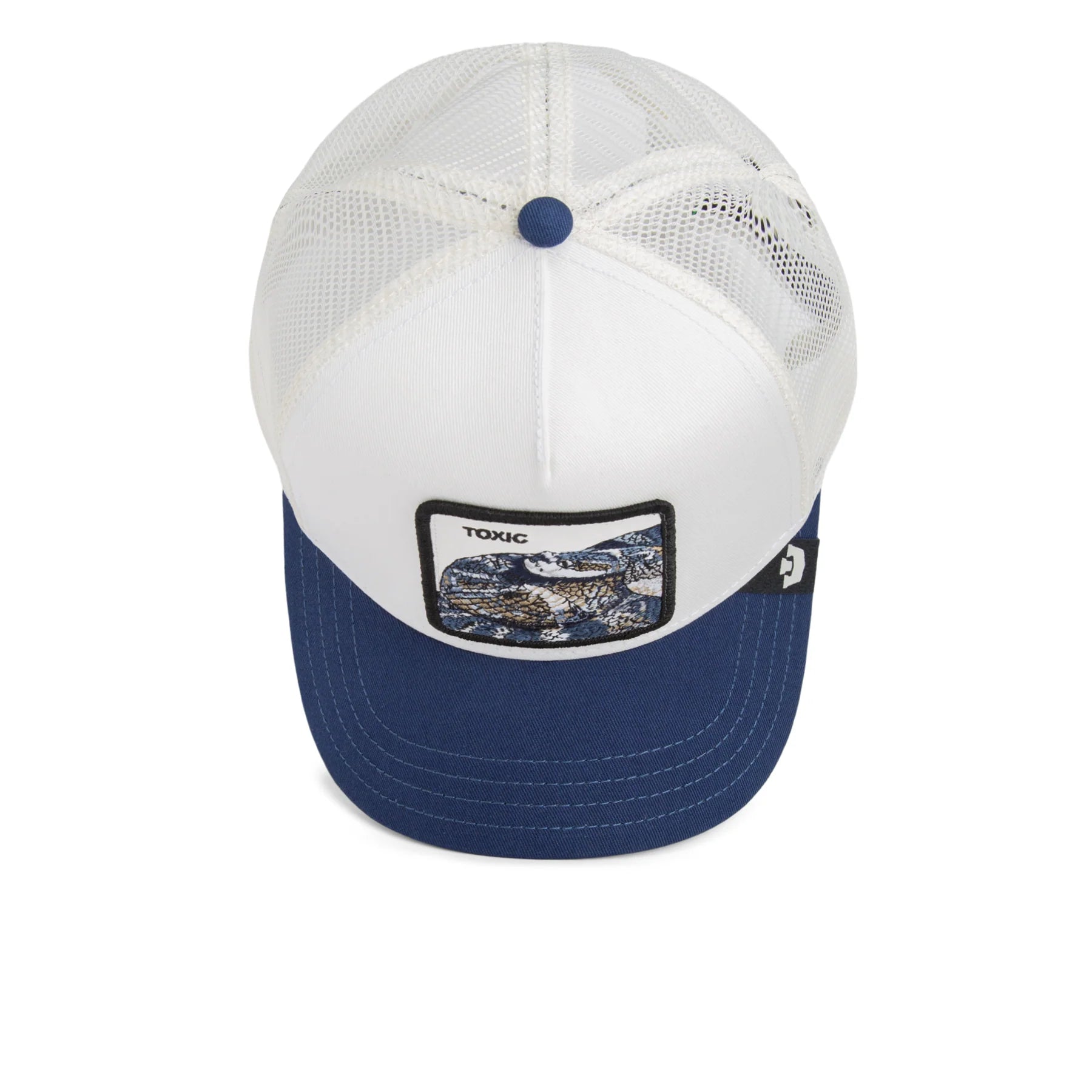 GOORIN BROS Toxic trucker - Dust/Galactic