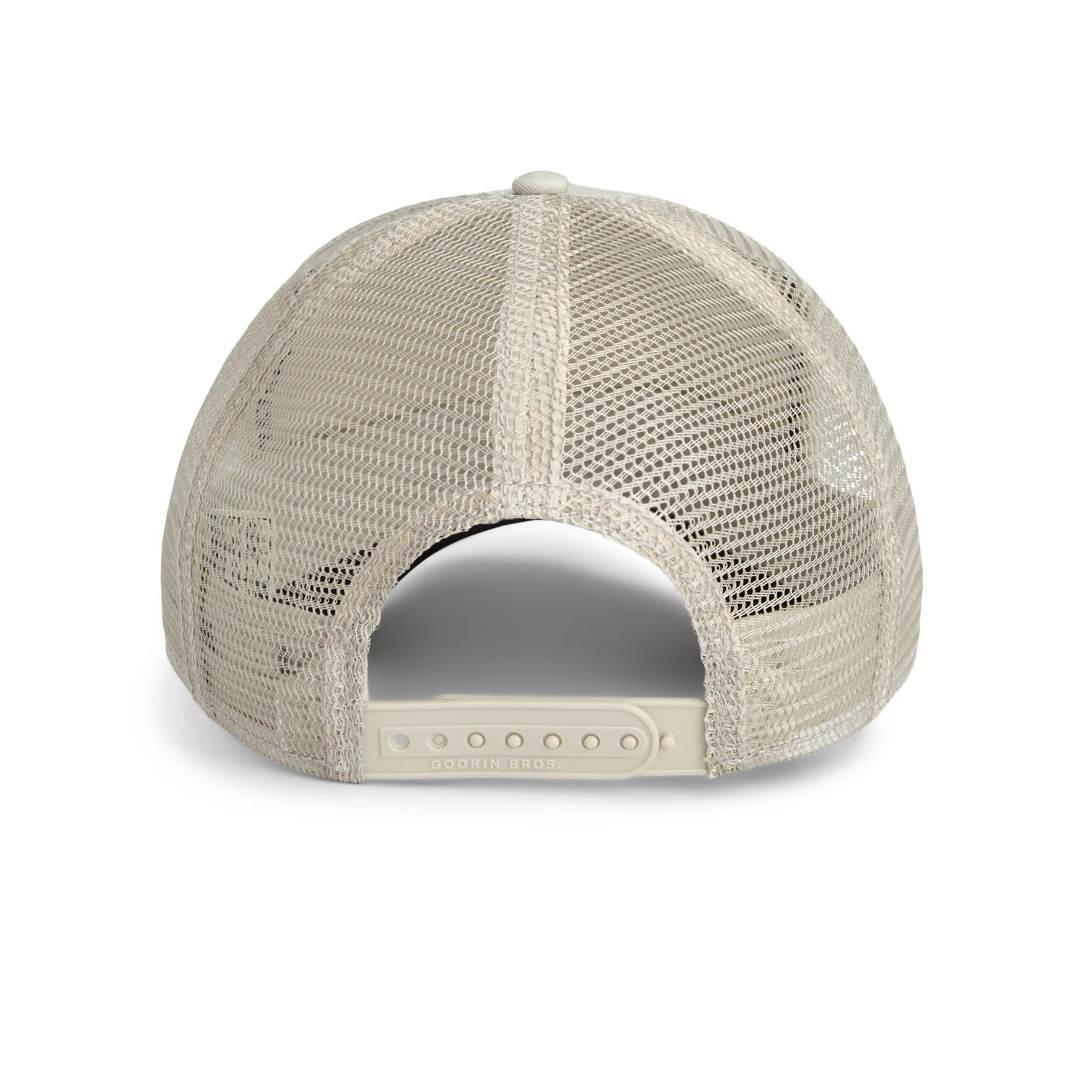 GOORIN BROS Work horse trucker - Scout