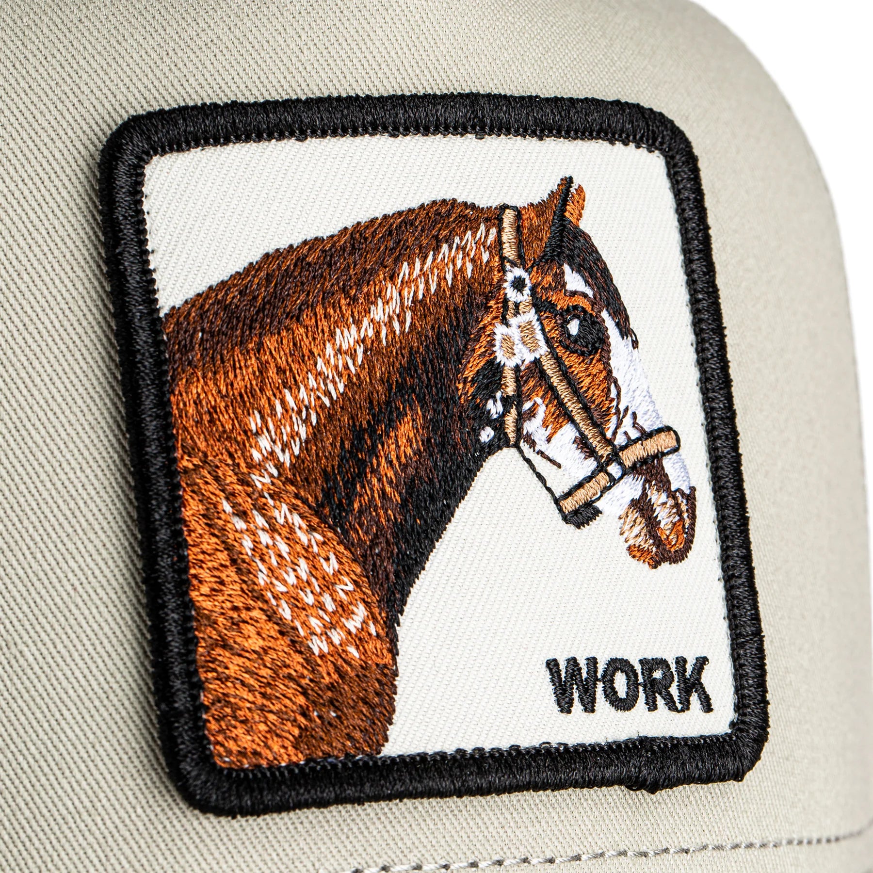 GOORIN BROS Work horse trucker - Scout
