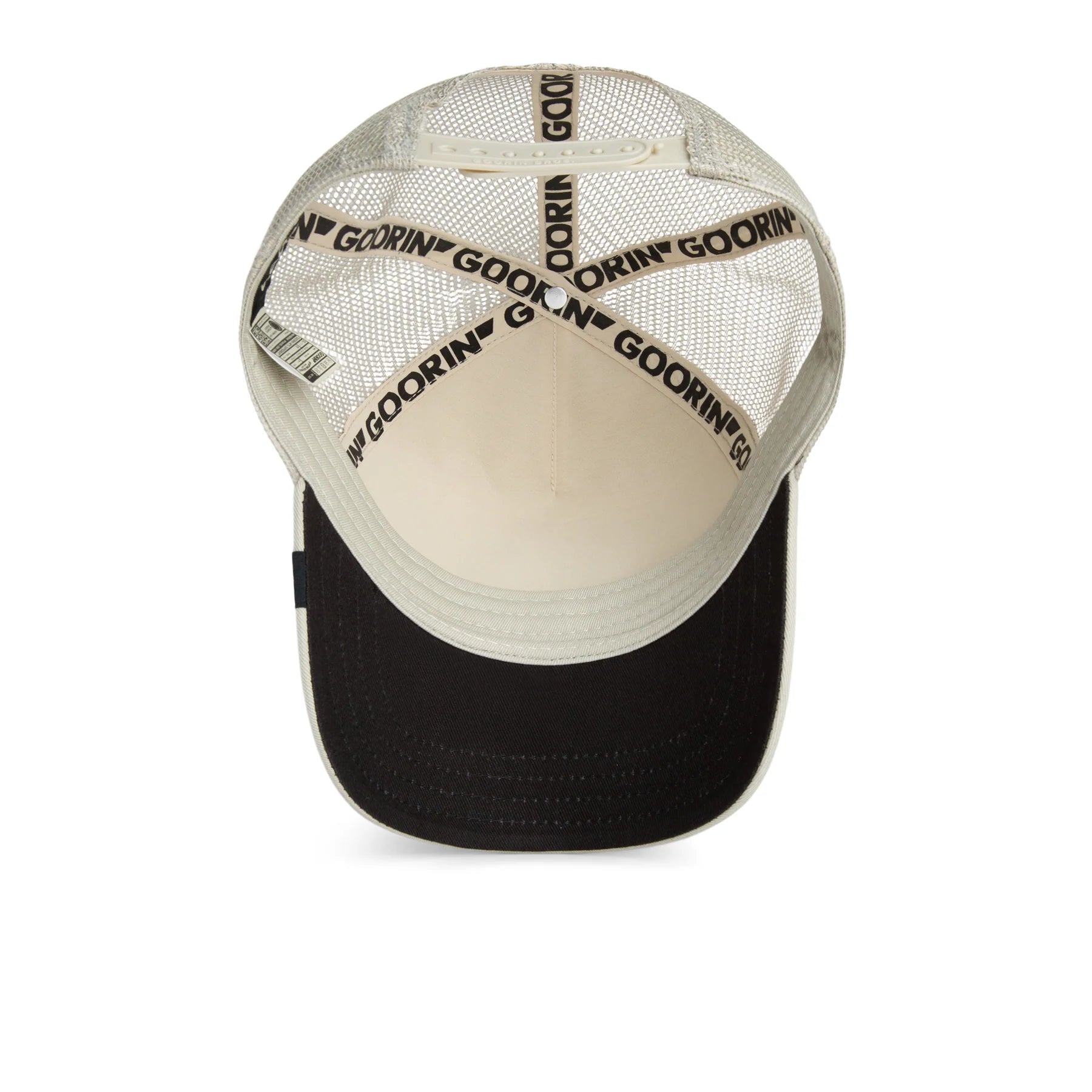 GOORIN BROS Work horse trucker - Scout