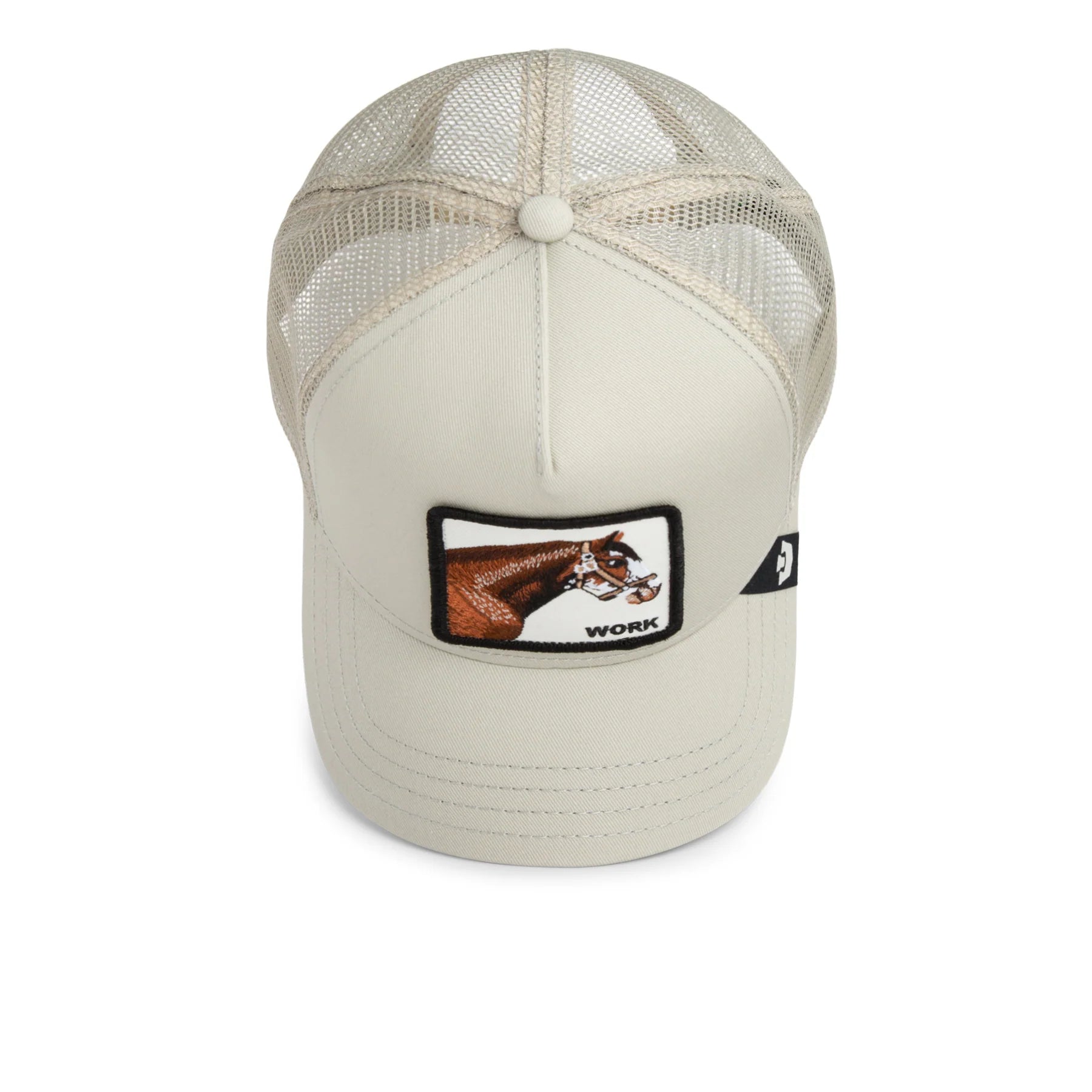 GOORIN BROS Work horse trucker - Scout